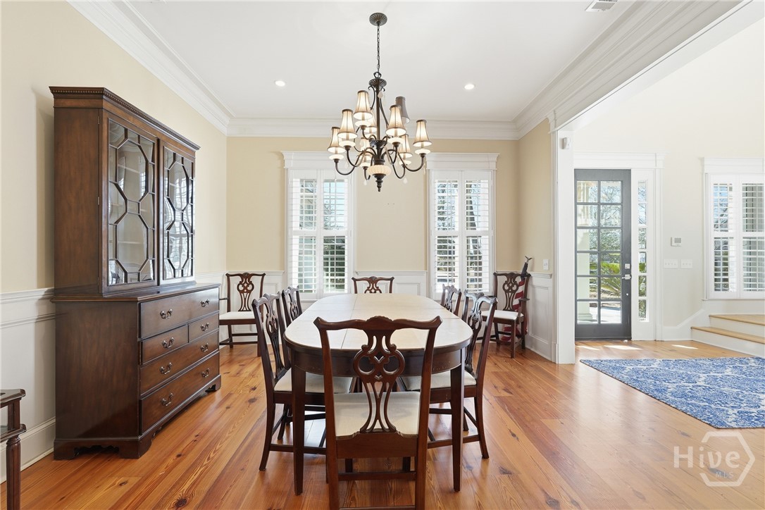 Savannah, Georgia, 31405, United States, 4 Bedrooms Bedrooms, ,5 BathroomsBathrooms,Residential,For Sale,2013960