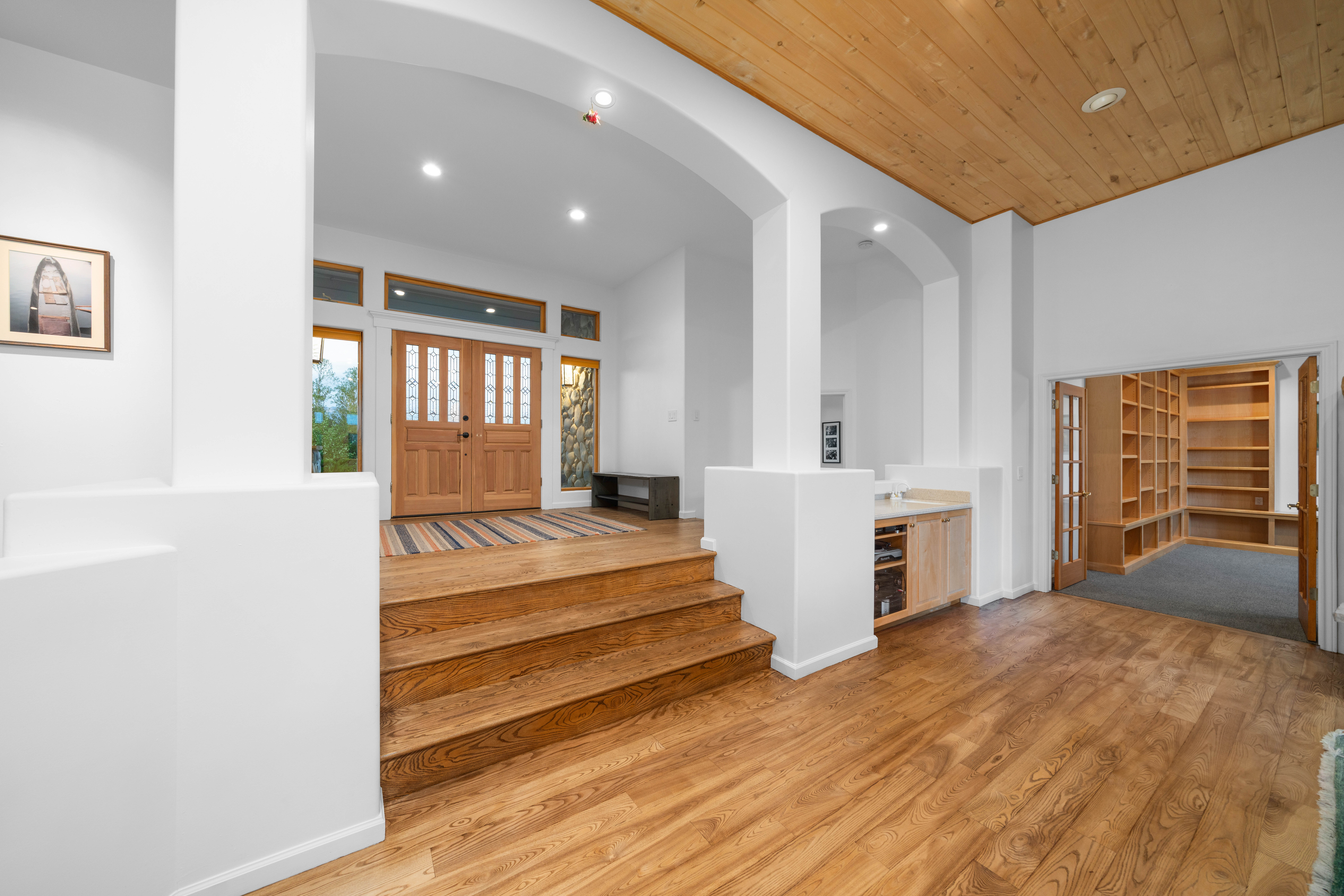 Privacy, Views & Flexible Mountain Living in Eagle Hill Ranch - 物件實景