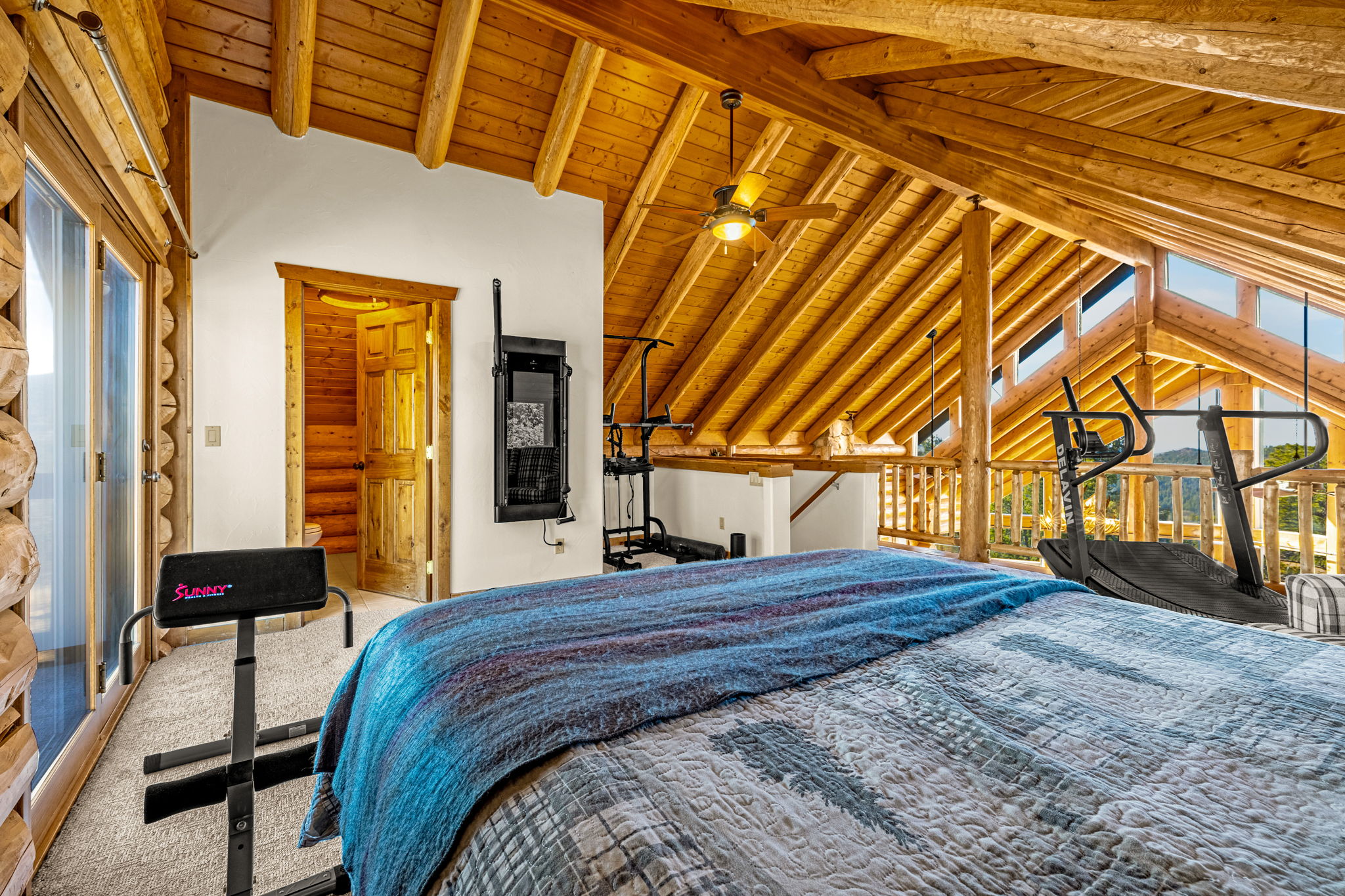 Cripple Creek, Colorado, 80813, United States, 3 Bedrooms Bedrooms, ,3 BathroomsBathrooms,Residential,For Sale,1997050