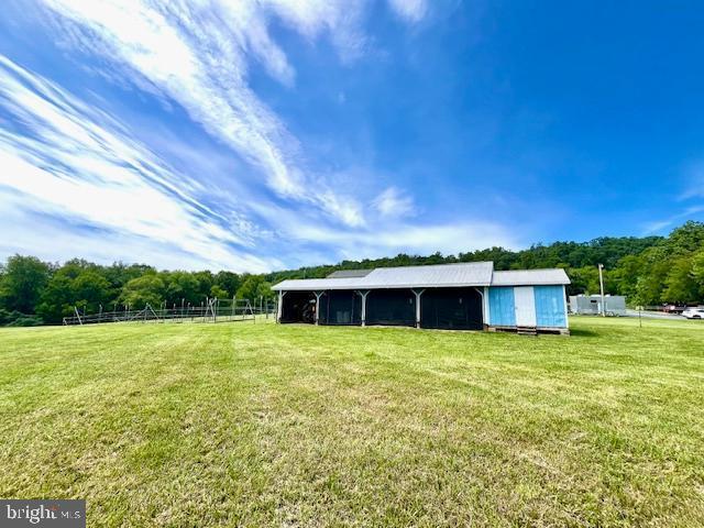 Winchester, Virginia, 22603, United States, 4 Bedrooms Bedrooms, ,3 BathroomsBathrooms,Residential,For Sale,1838915
