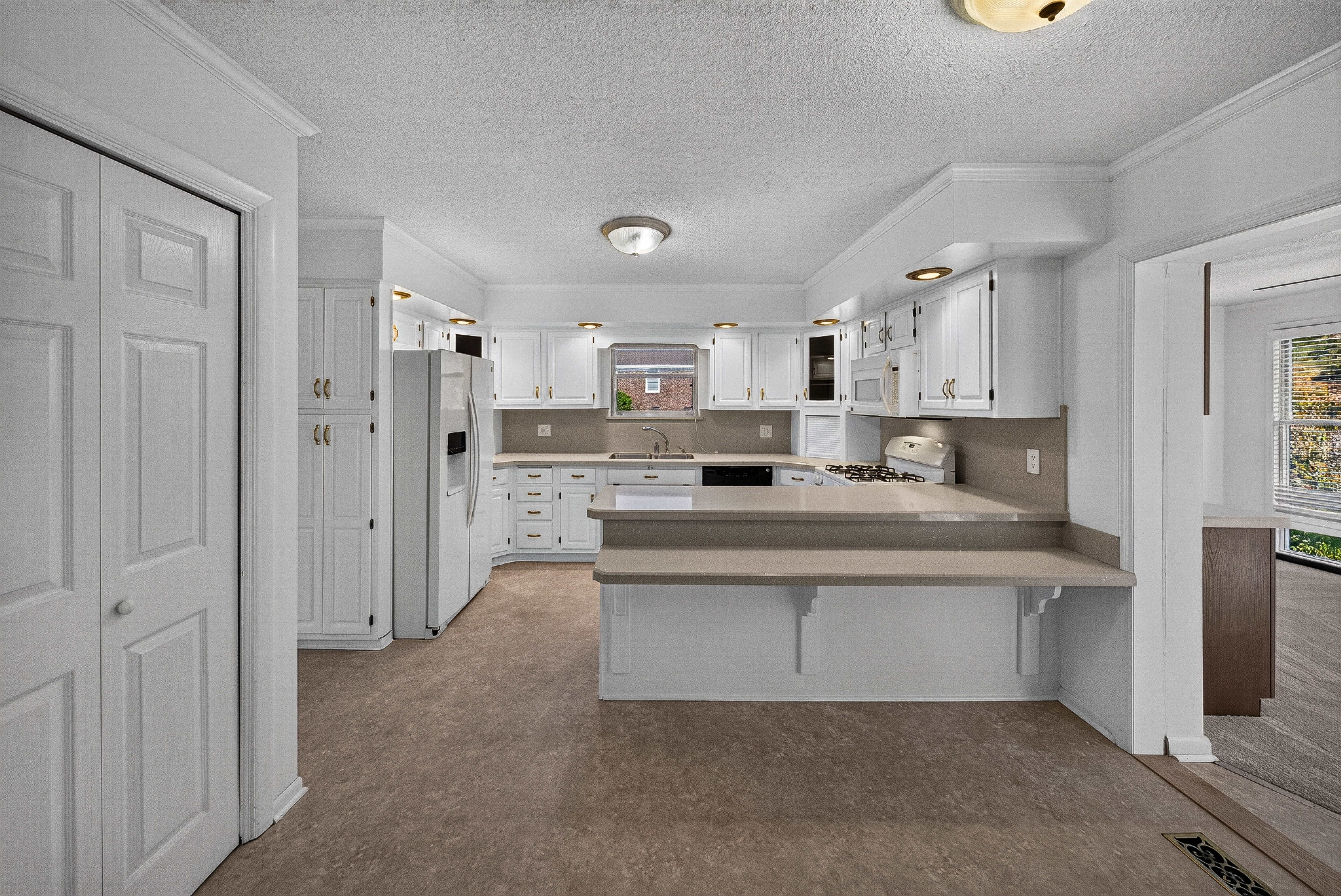  5504 River Point Cove Road, Knoxville, TN 37919 - 物件實景