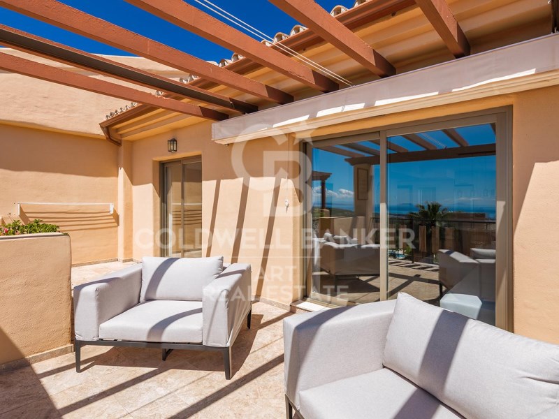 Benahavís, Andalusia, ES, 3 Bedrooms Bedrooms, ,2 BathroomsBathrooms,Residential,For Sale,1918695