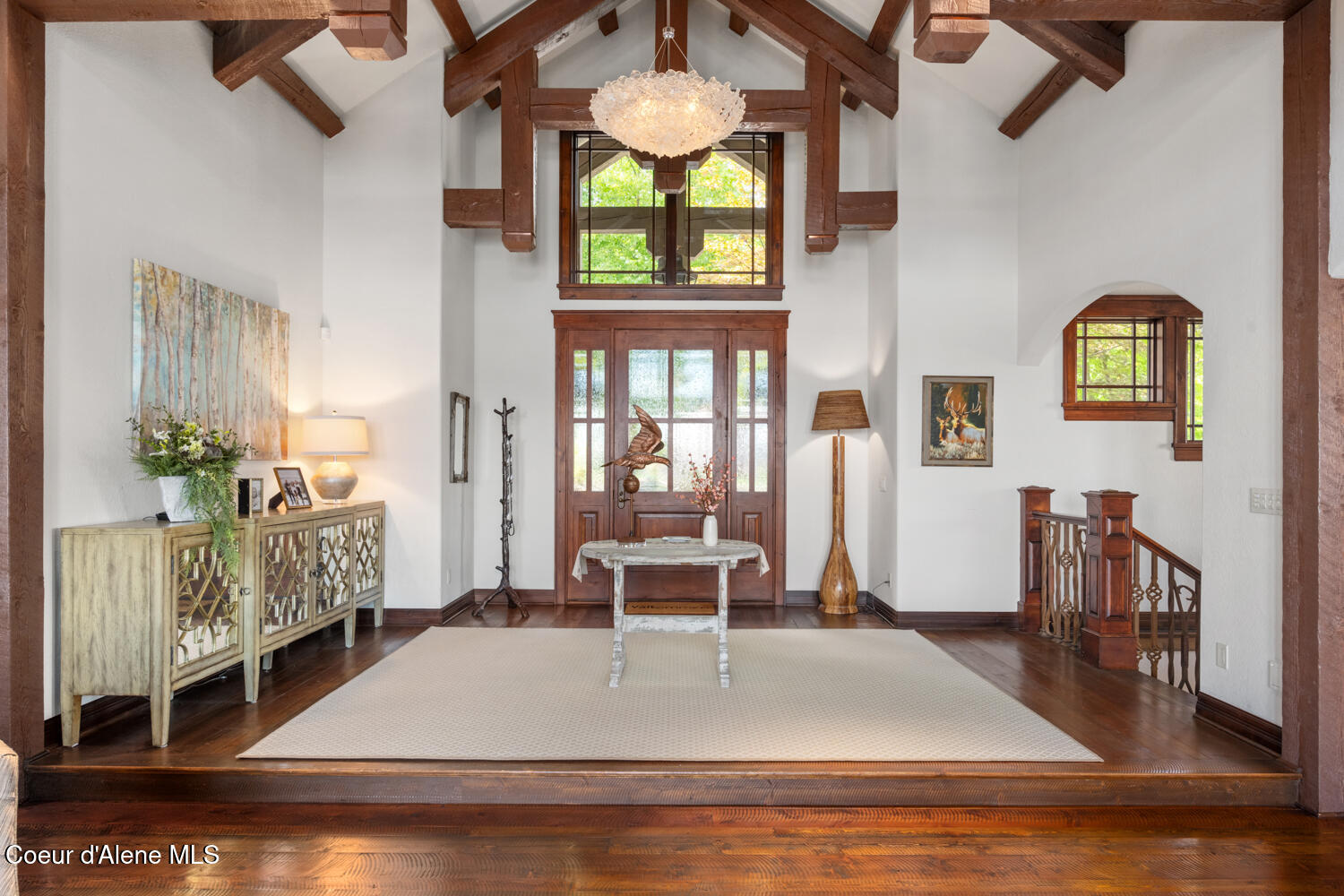 Coeur d'Alene, Idaho, 83814, United States, 4 Bedrooms Bedrooms, ,4 BathroomsBathrooms,Residential,For Sale,1909432