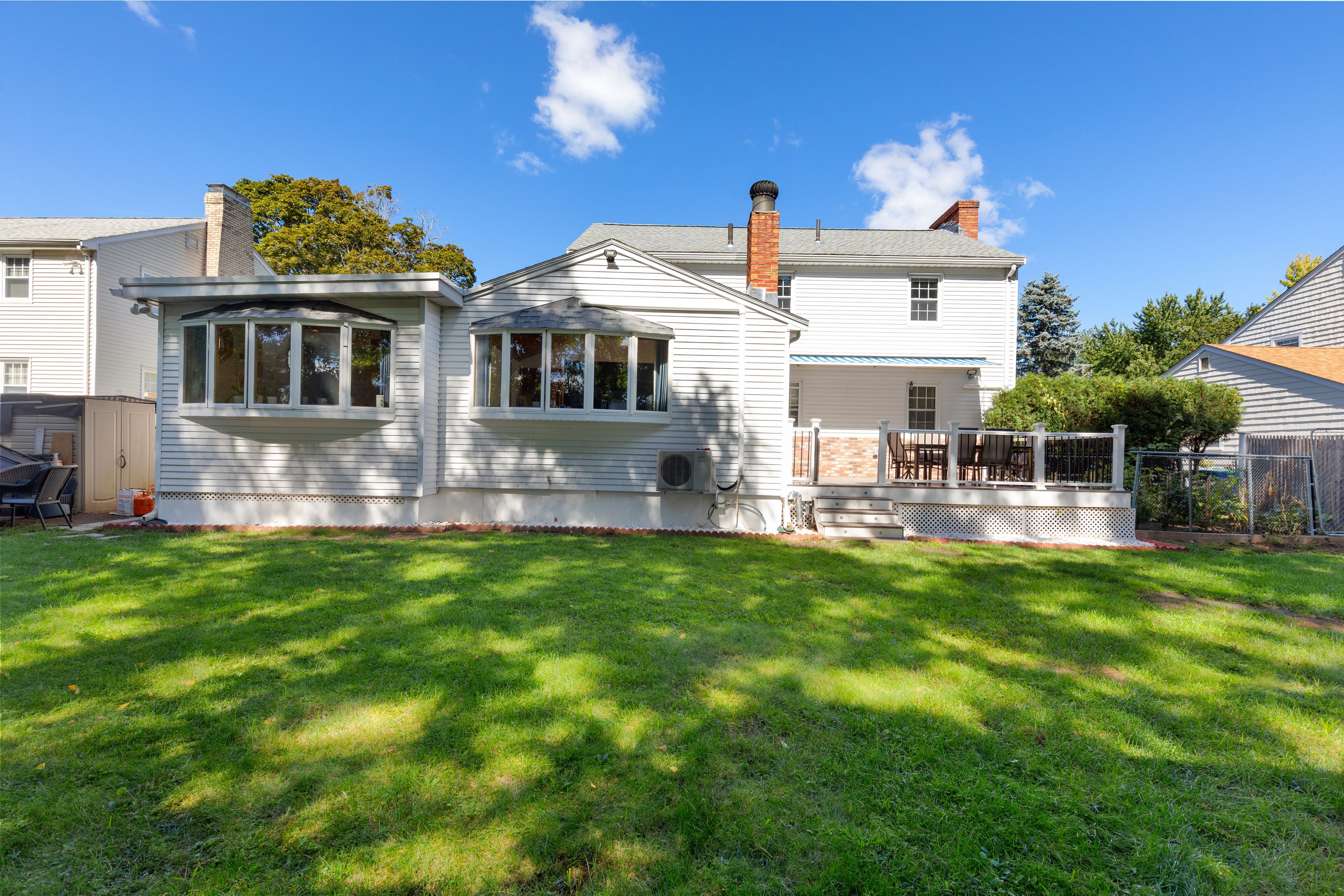  247 Channing Road, Belmont, MA, 02478 - 物件實景