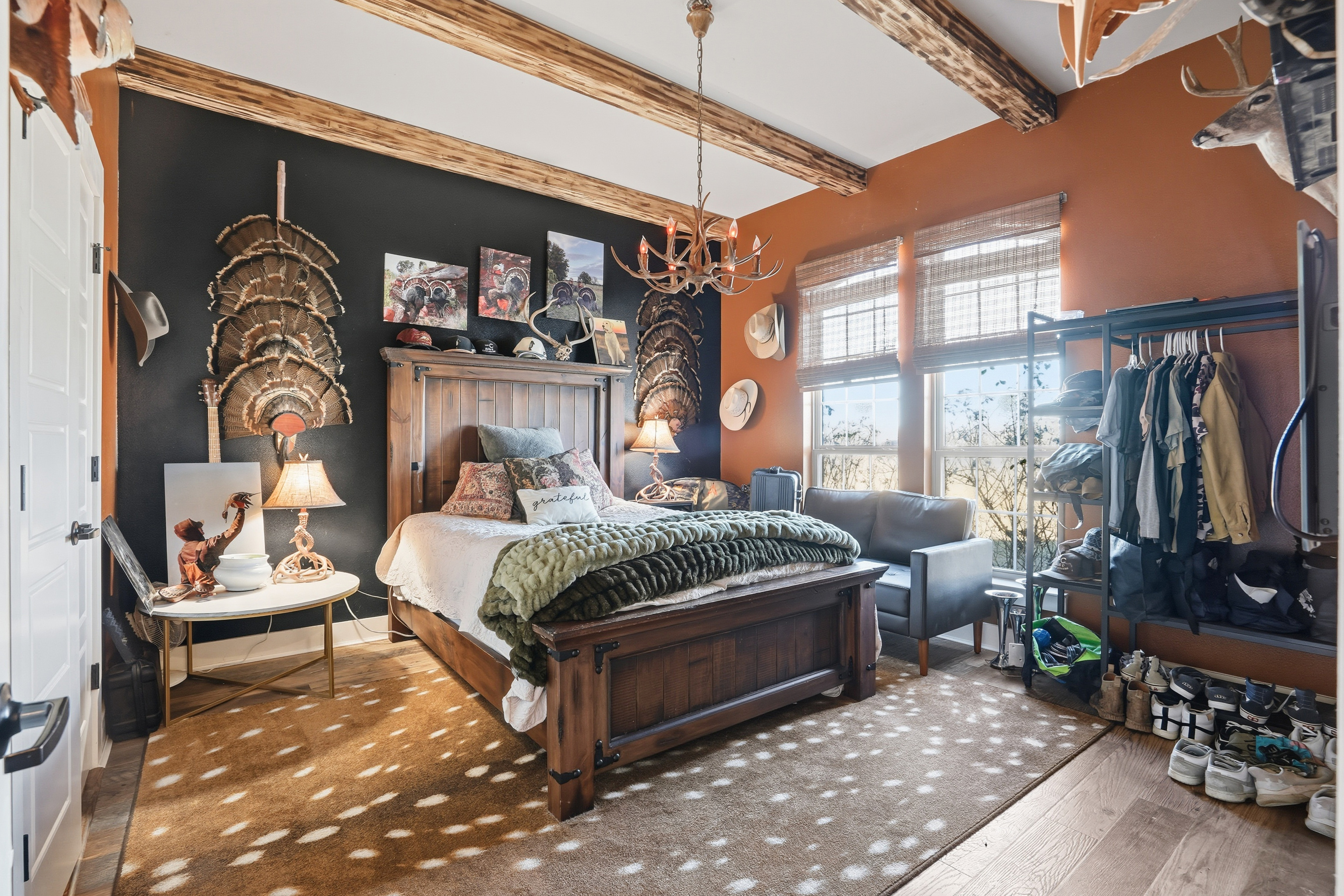  a private gated retreat where  luxury meets texas tranquility - 物件實景