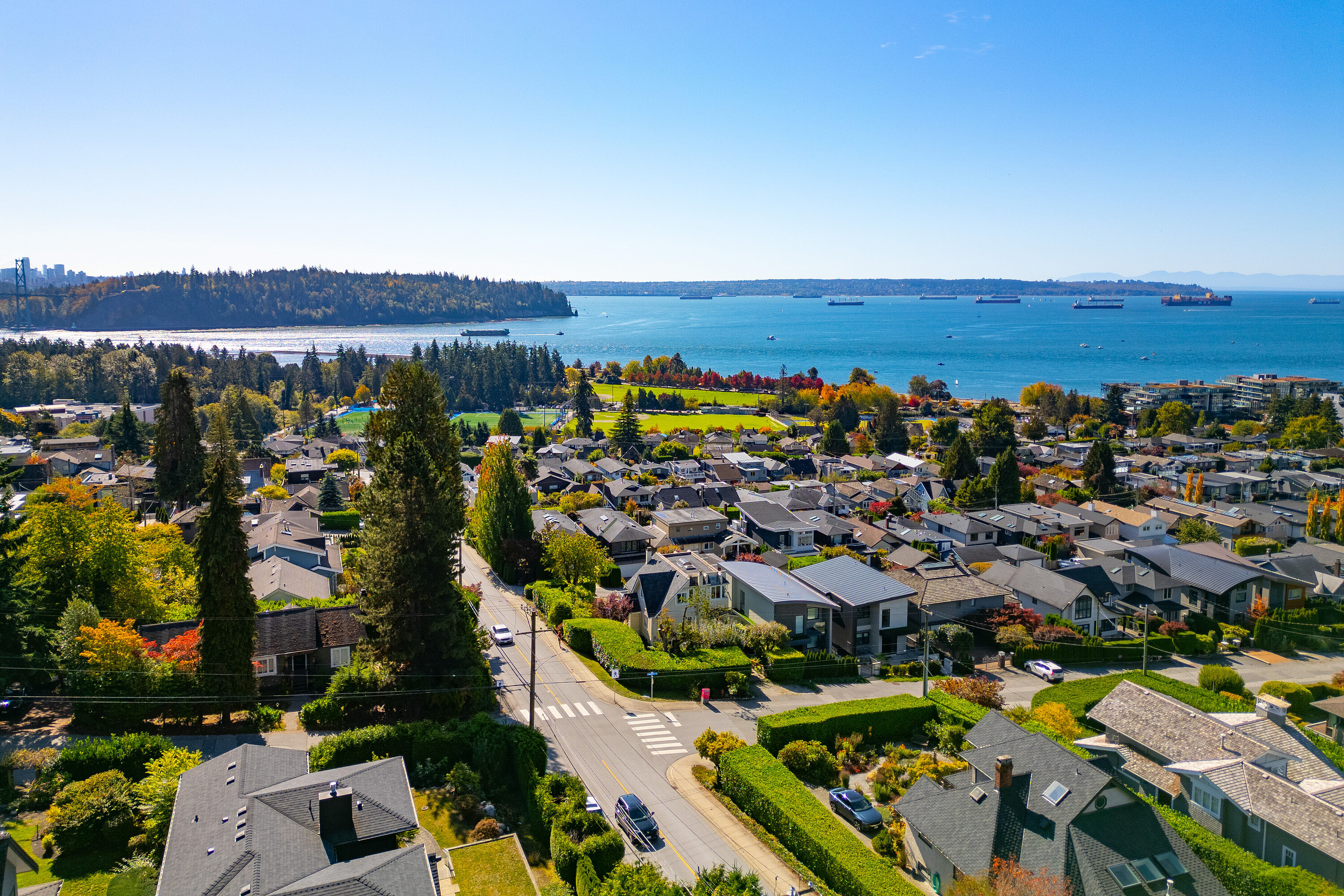  West Vancouver, Greater Vancouver - 物件實景