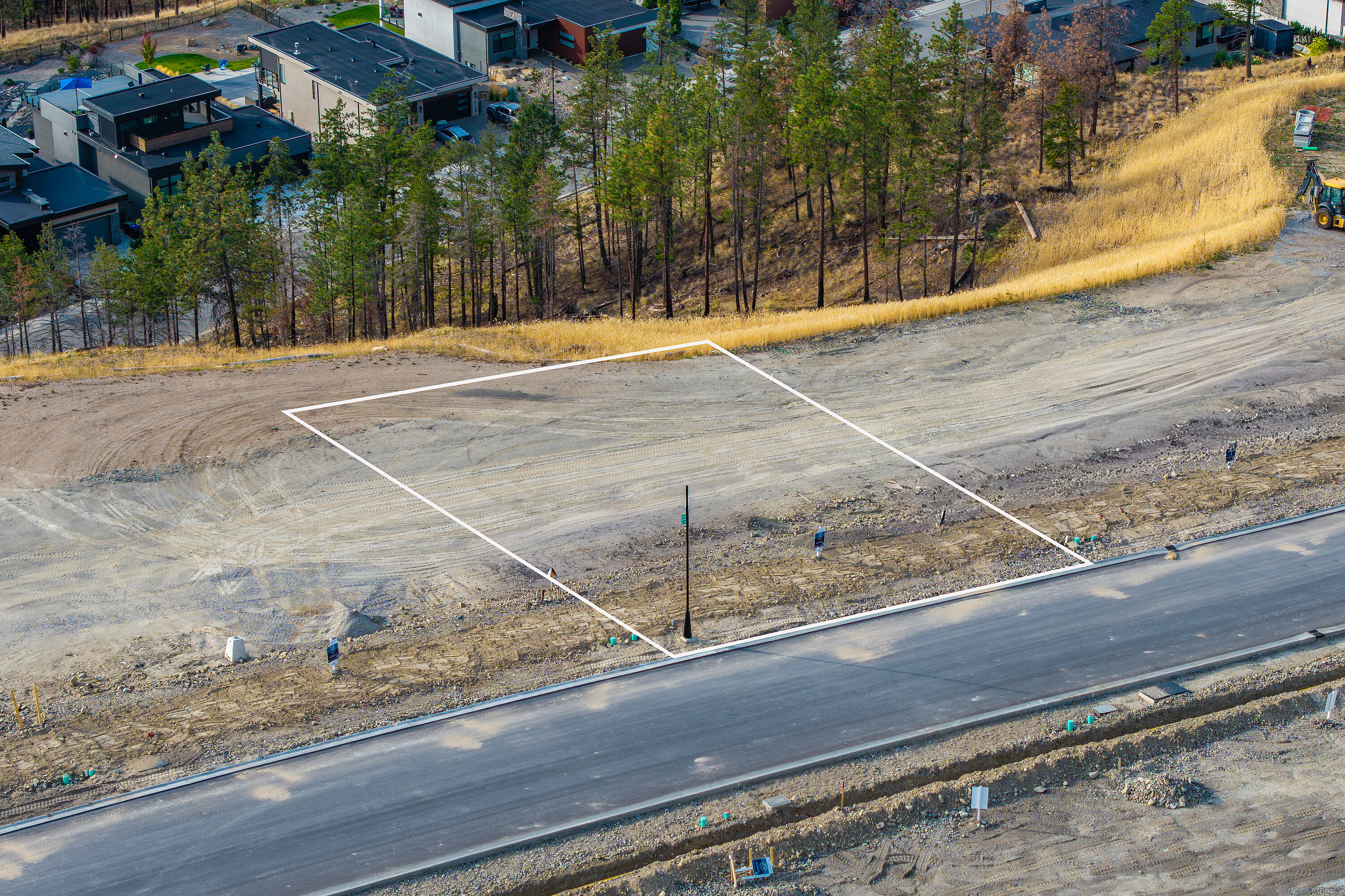  Premier Lakeview Lot - 物件實景