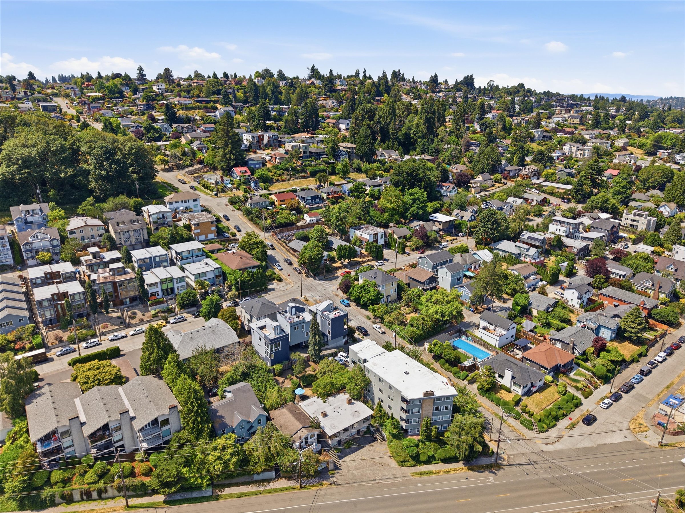  2657 Thorndyke Ave W, Seattle, WA 98199 - 物件實景