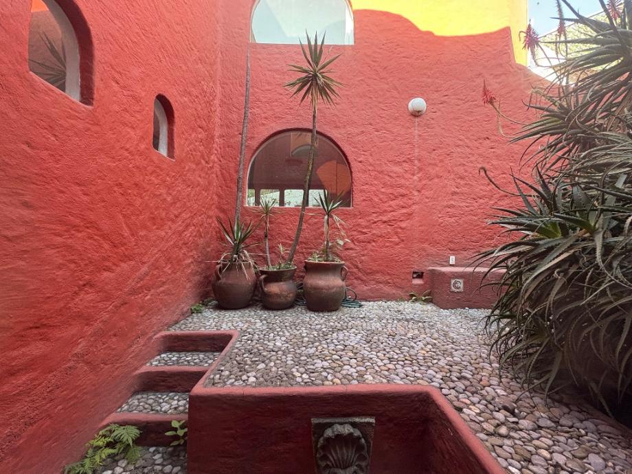 La Magdalena Contreras, Ciudad de México, 10200, Mexico, 4 Bedrooms Bedrooms, ,3 BathroomsBathrooms,Residential,For Sale,1994808