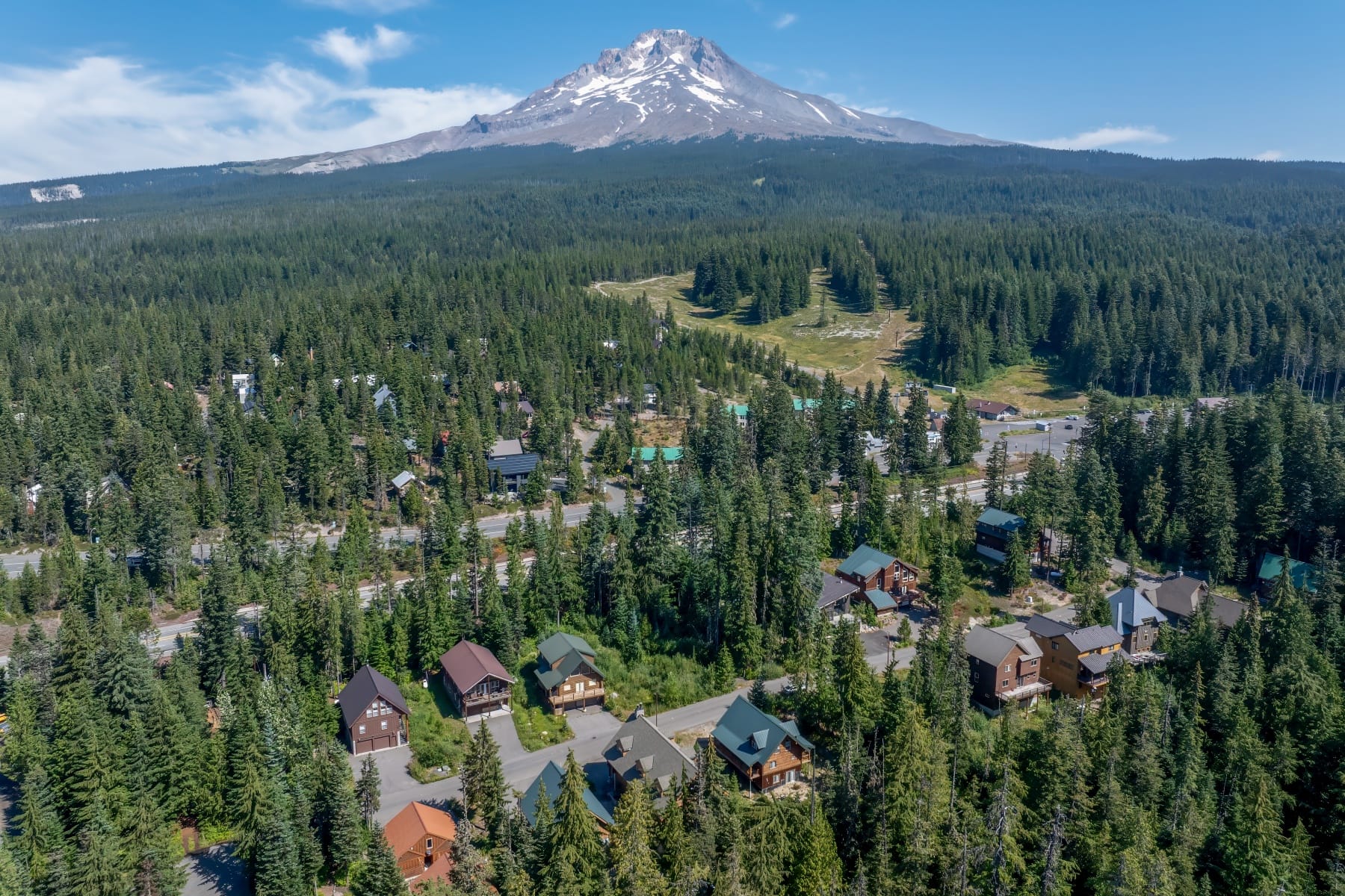  89790 E MORRISON LN Government Camp, OR 97028 - 物件實景