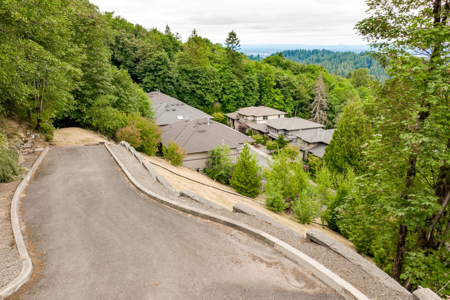  NW SKYLINE BLVD Portland, OR 97210 - 物件實景