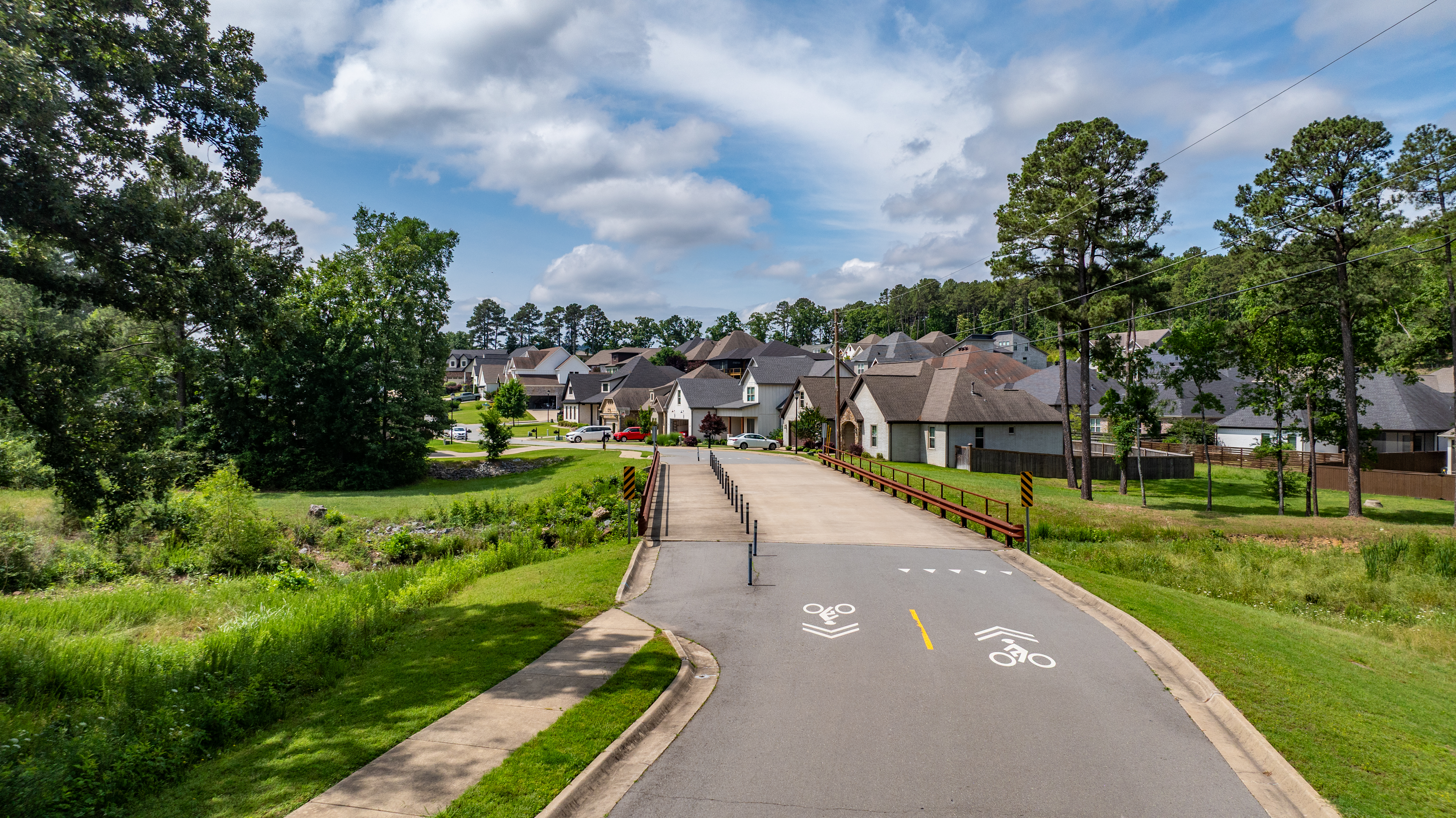  19 Waterside, Little Rock, AR, 72223 - 物件實景
