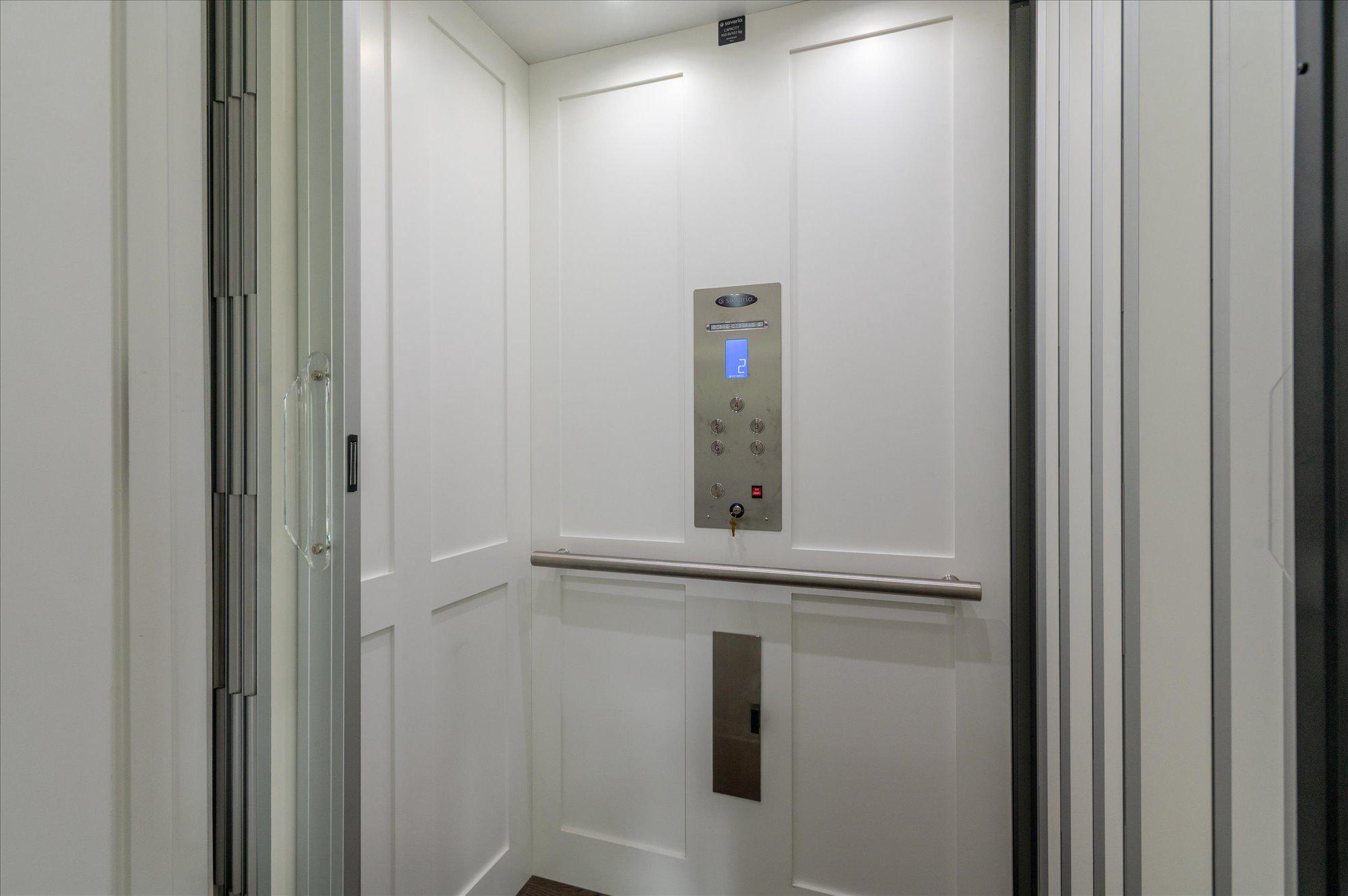  3635 Chevy Chase Lake Drive, Chevy Chase, MD, 20815 - 物件實景
