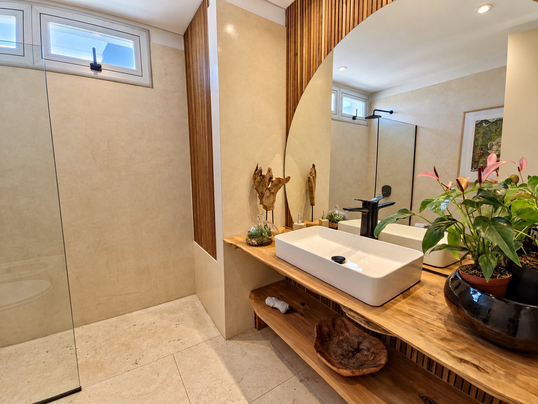  Duplex penthouse in Delamar - 物件實景
