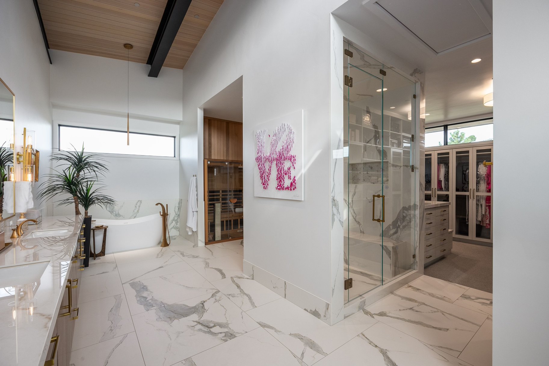  Luxury Lives Here  Architectural Masterpiece with Unmatched Privacy & Views - 物件實景