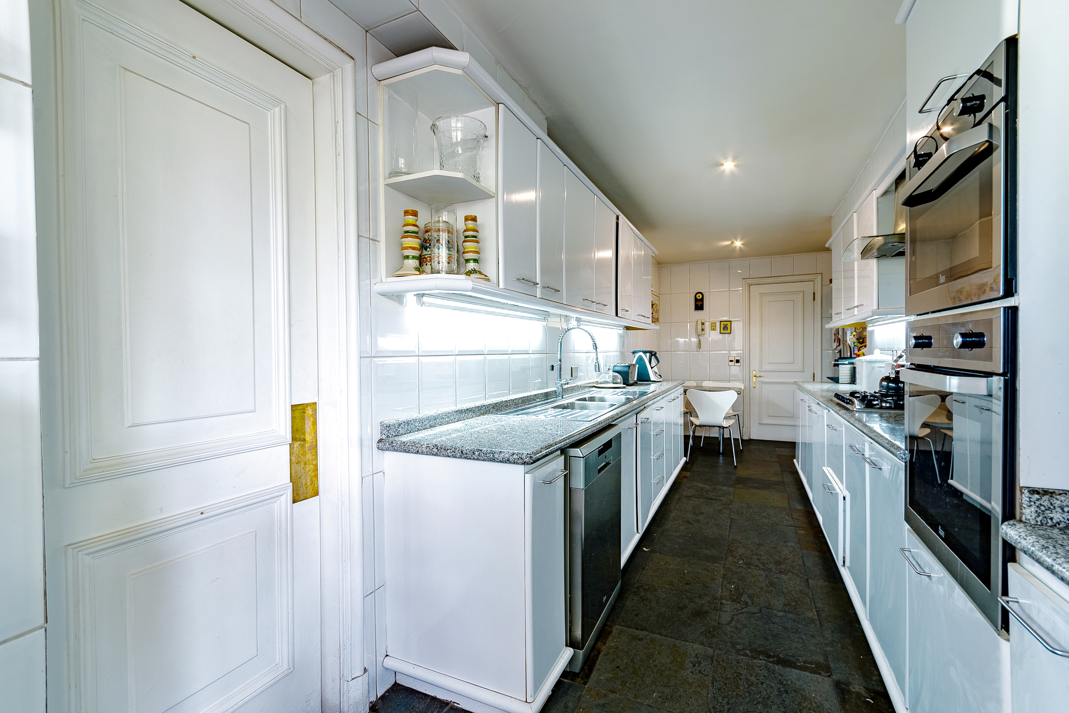  Apartment 3 bedrooms in Luis Pasteur. - 物件實景