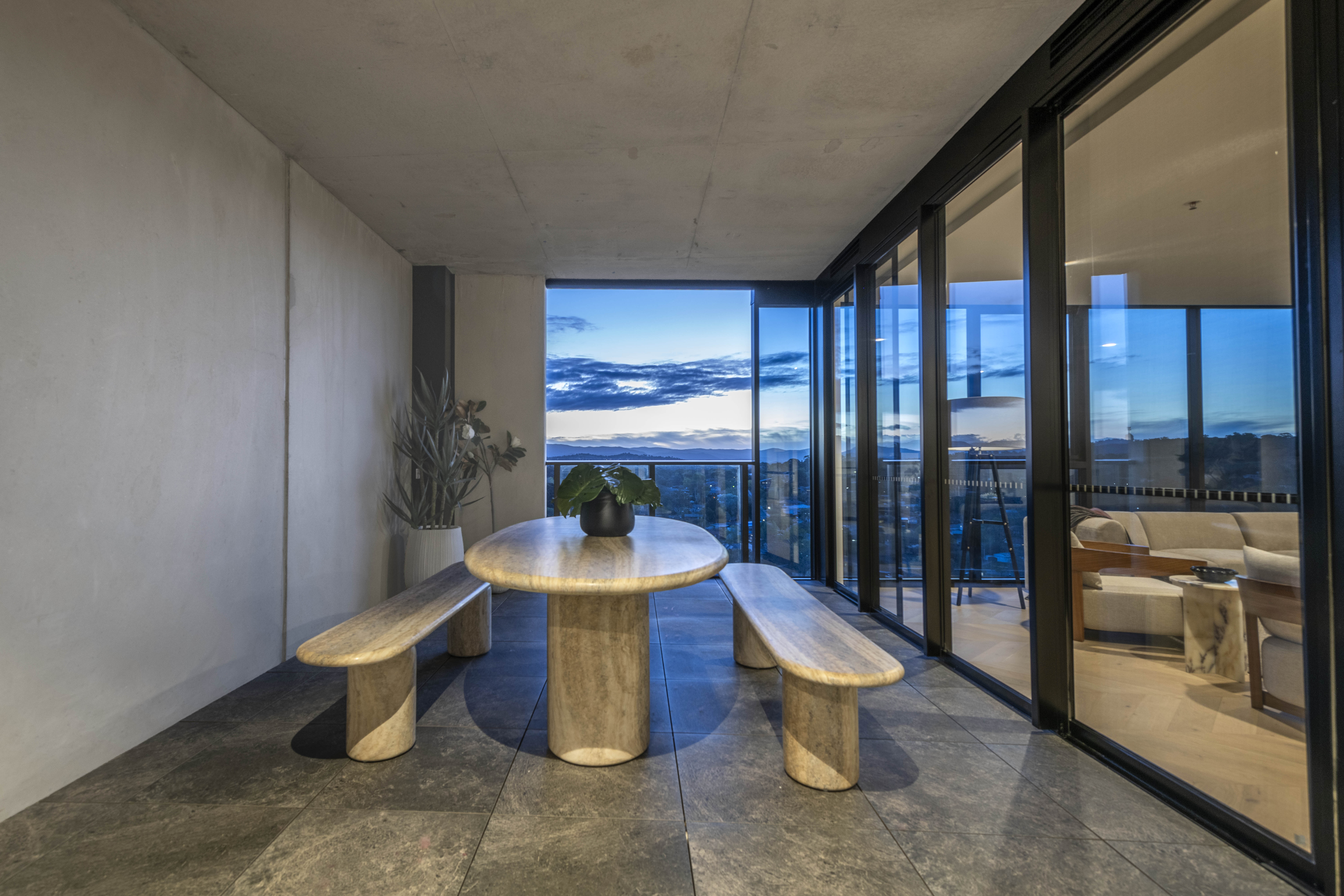  1509/1 Brewer Street, Phillip ACT 2606 - 物件實景