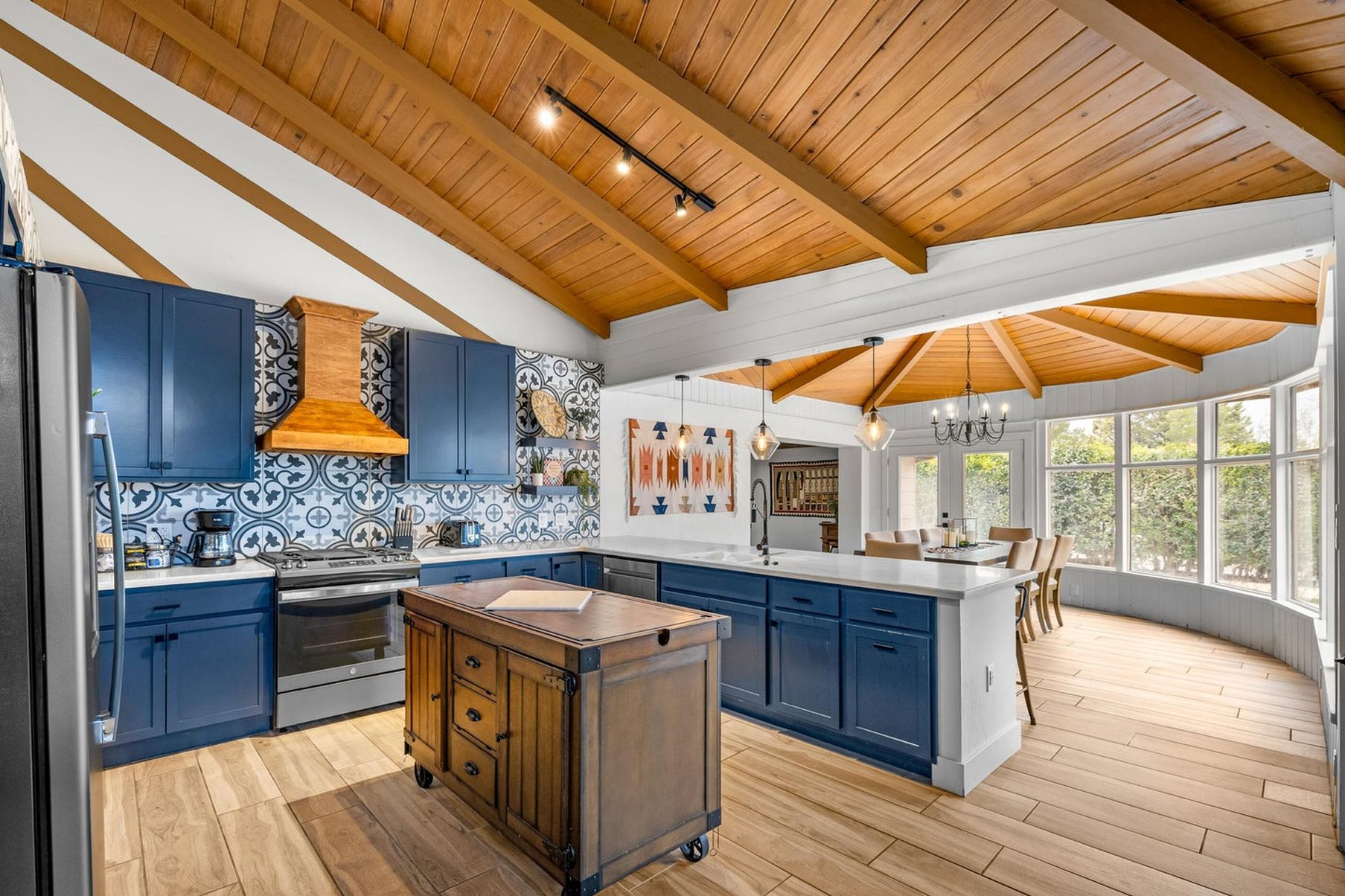  385 Rockridge Drive ¦ Sedona, AZ - 物件實景