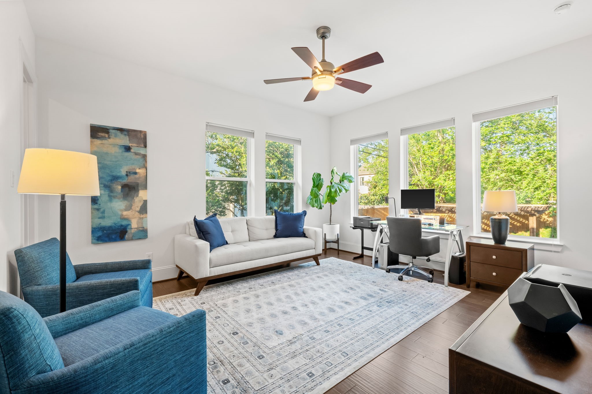  4534 Mimosa Drive - 物件實景