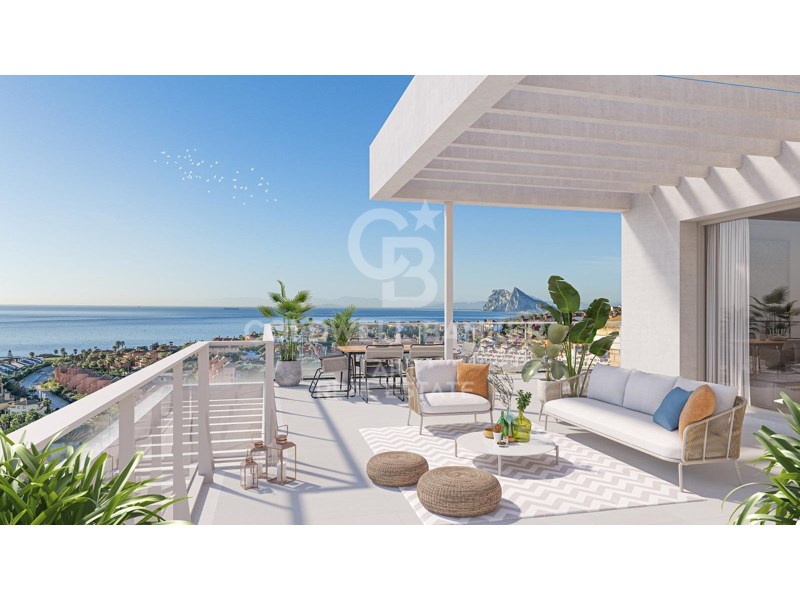 La Alcaidesa, Andalusia, ES, 4 Bedrooms Bedrooms, ,2 BathroomsBathrooms,Residential,For Sale,1804127