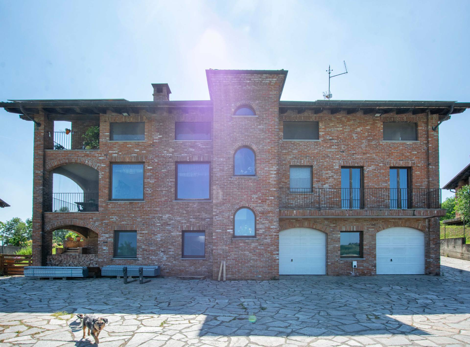 Altavilla Monferrato, Alessandria, 15041, IT, 5 Bedrooms Bedrooms, ,4 BathroomsBathrooms,Residential,For Sale,1857844
