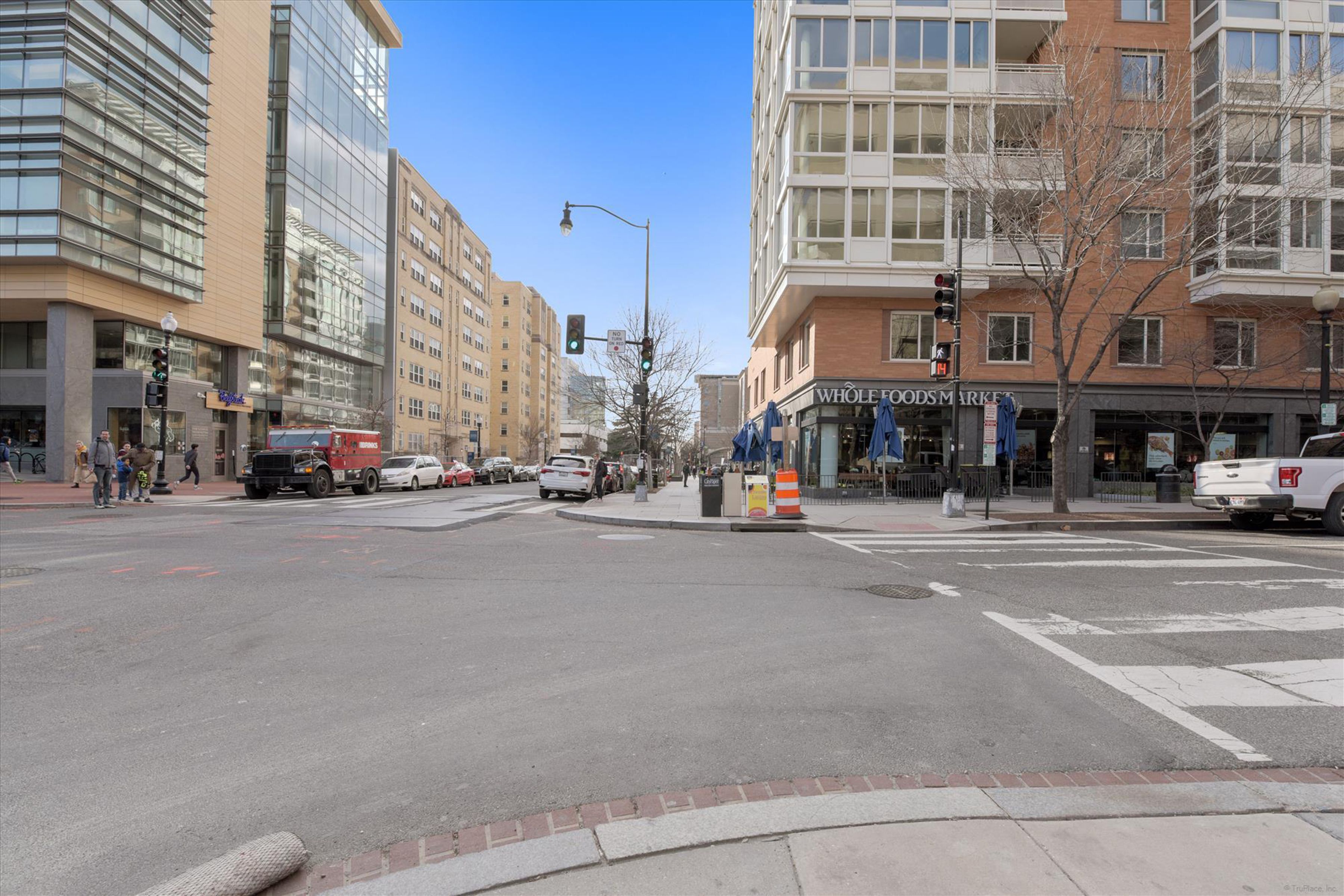  2475 Virginia Avenue NW, Washington, DC, 20037 - 物件實景