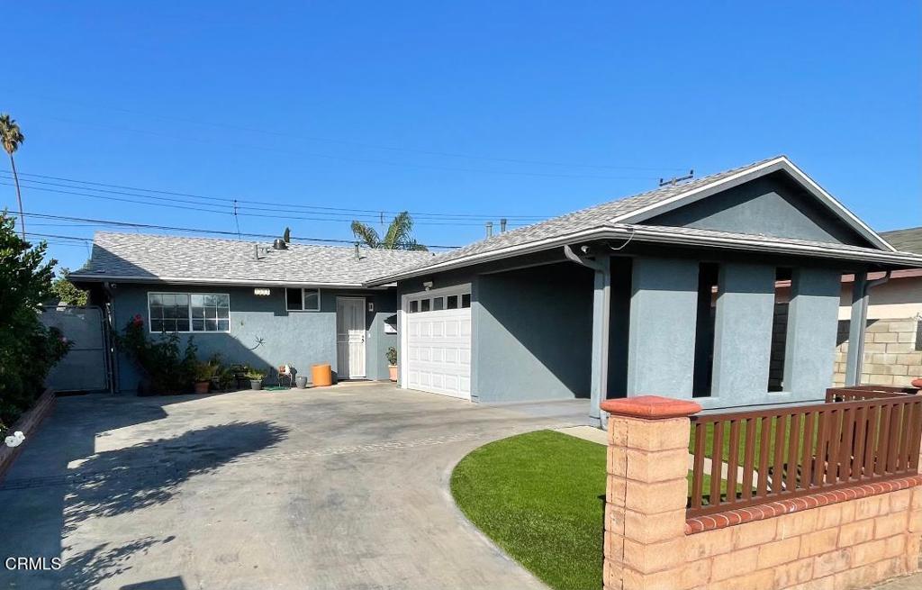 Oxnard, California, 93030, United States, 3 Bedrooms Bedrooms, ,1 BathroomBathrooms,Residential,For Sale,1985671