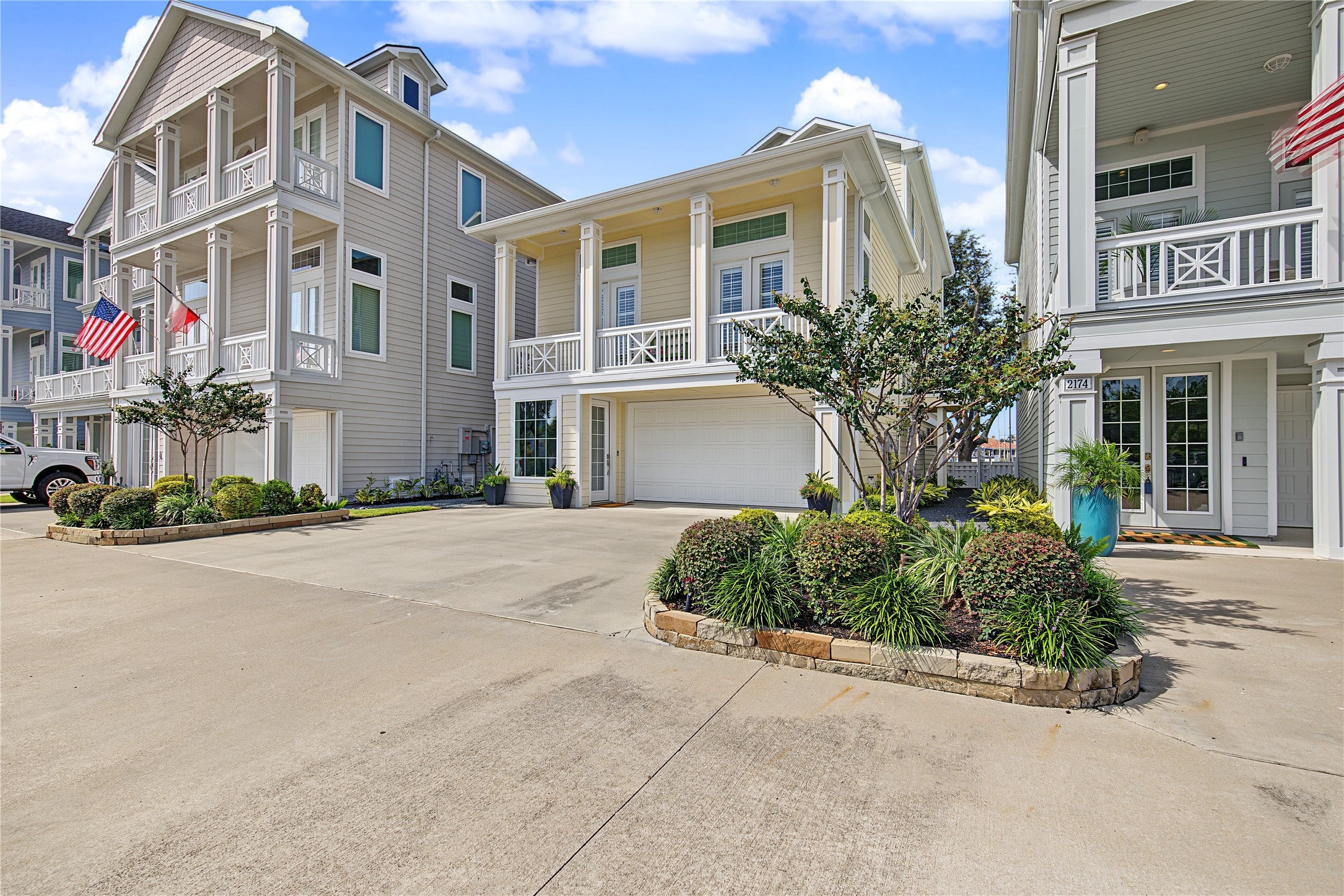 Marina Way, Kemah, TX 77565 #1