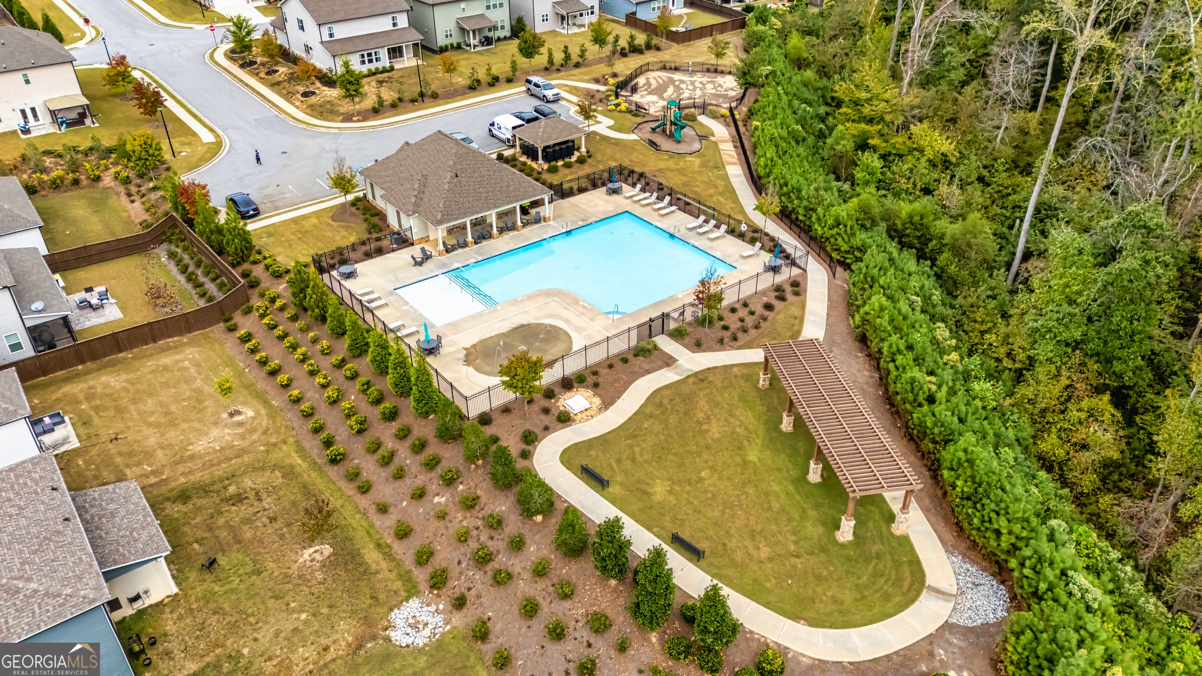 Peachtree City, Georgia, 30269, United States, 5 Bedrooms Bedrooms, ,4 BathroomsBathrooms,Residential,For Sale,1988383