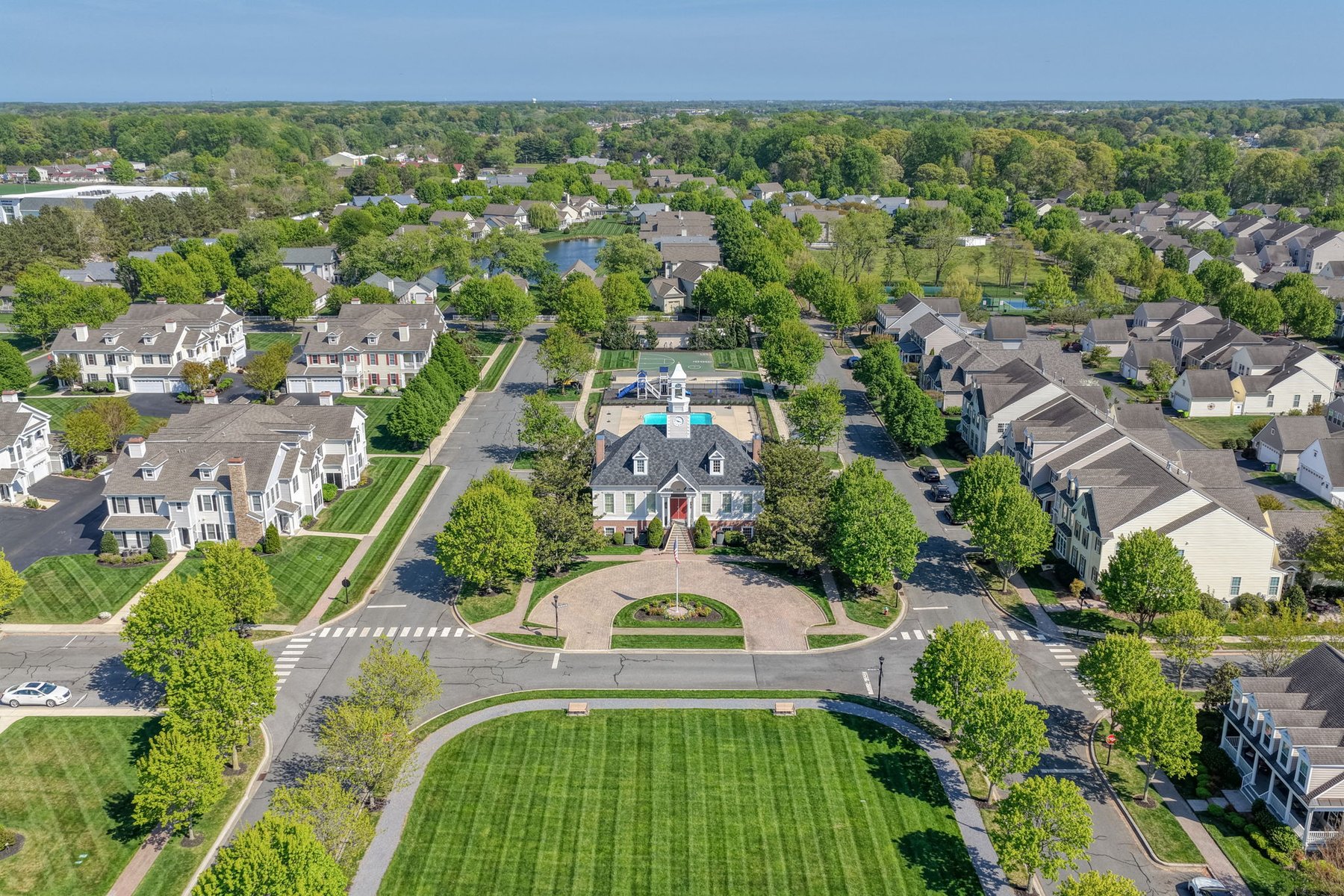  16616 Howard Millman Lane - 物件實景