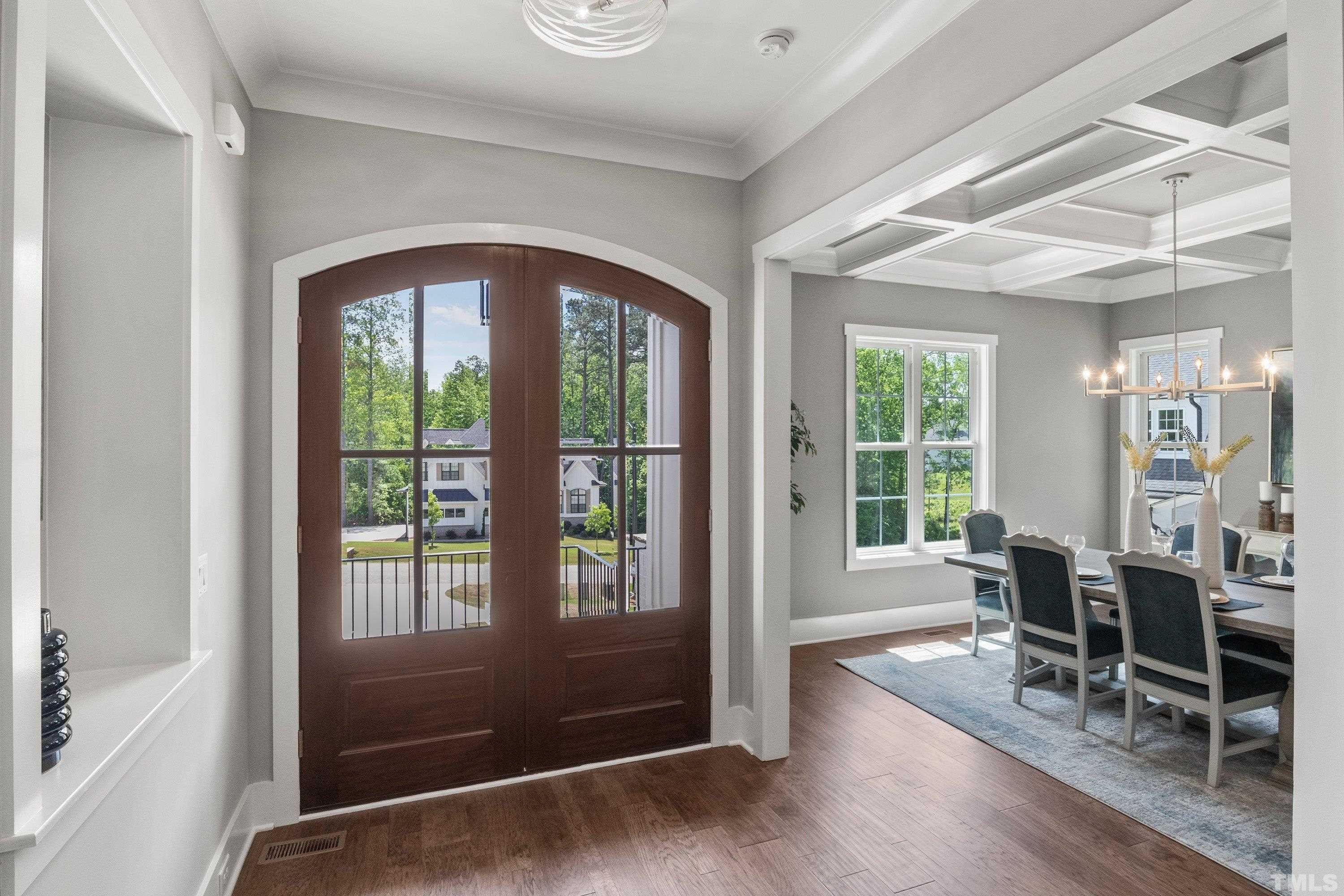 7709 Dover Hills Drive, Wake Forest, North Carolina, 27587, United States, 4 Bedrooms Bedrooms, ,4 BathroomsBathrooms,Residential,For Sale,7709 Dover Hills Drive,1325688