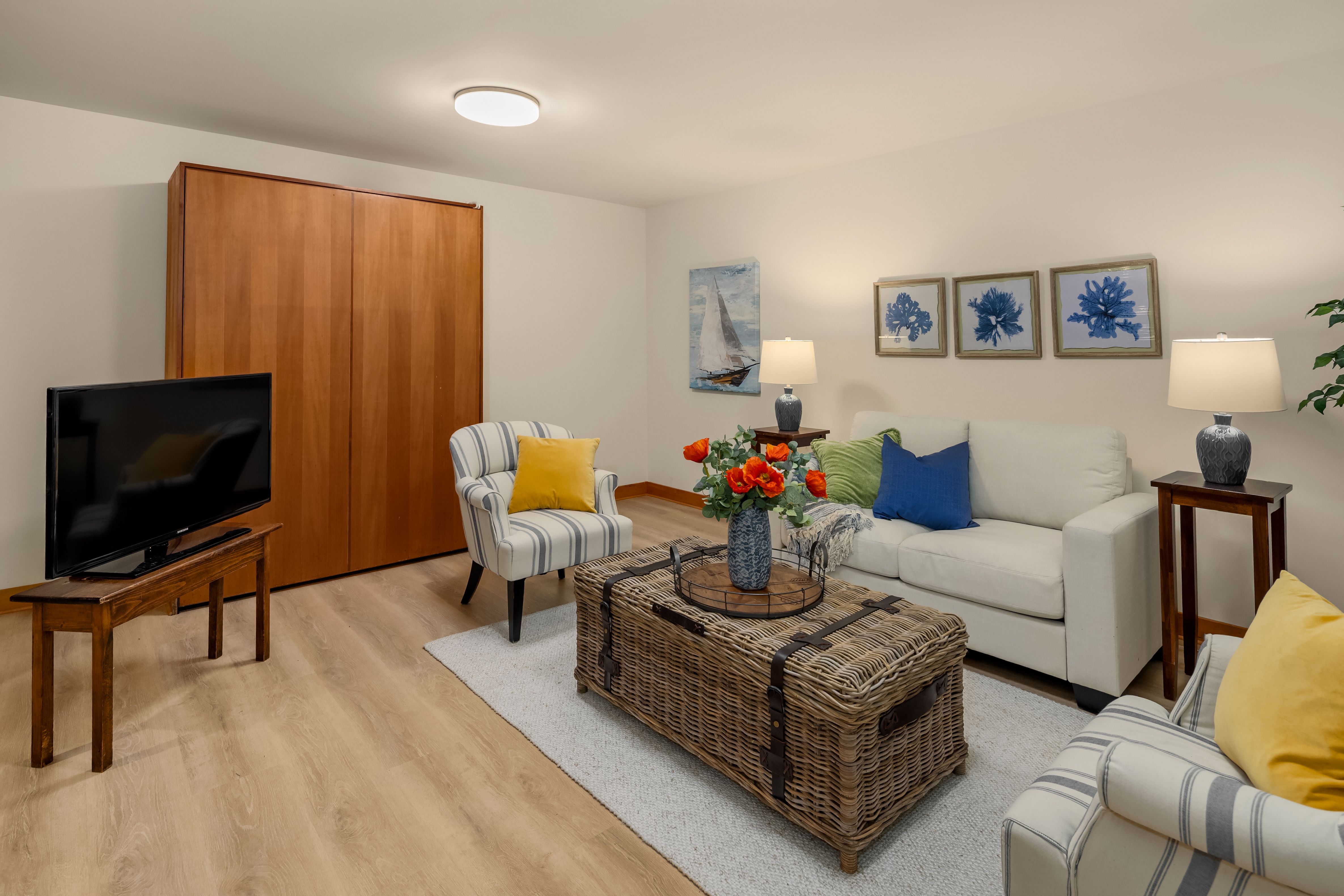  2339 Fairview Ave E #L, Seattle, WA 98102 - 物件實景