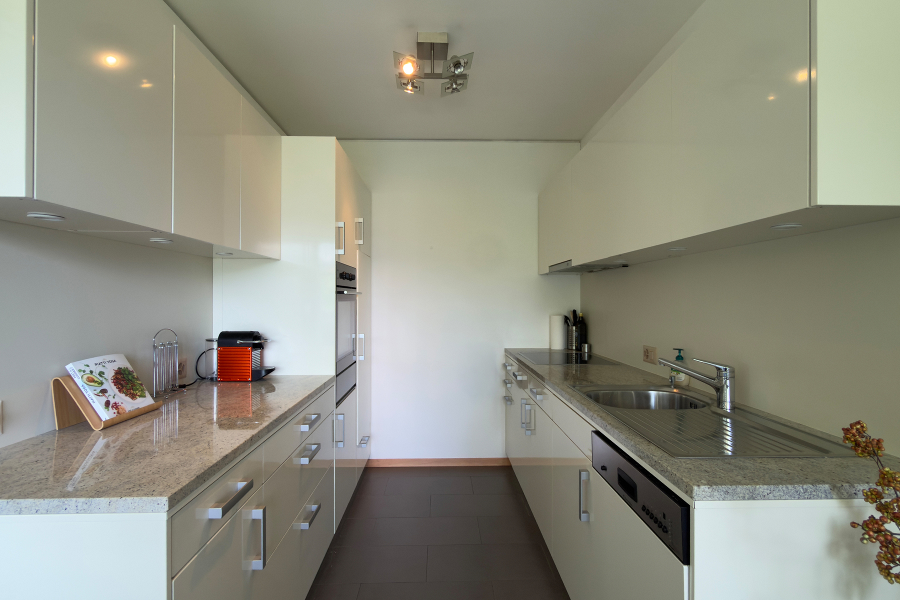  Bright 3.5 rooms inside the Torre Beta Residence - 物件實景