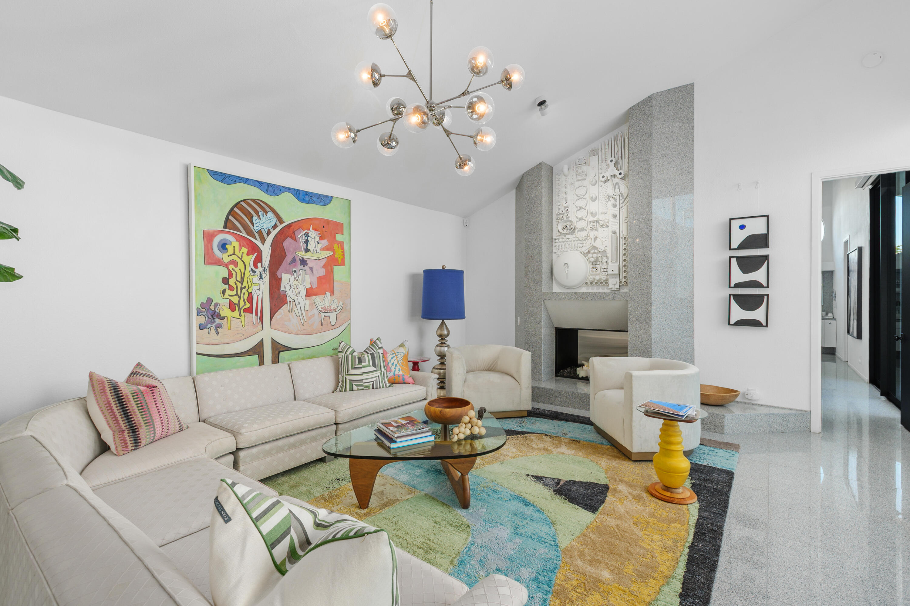 Palm Desert, California, 92260, United States, 2 Bedrooms Bedrooms, ,2 BathroomsBathrooms,Residential,For Sale,2003348