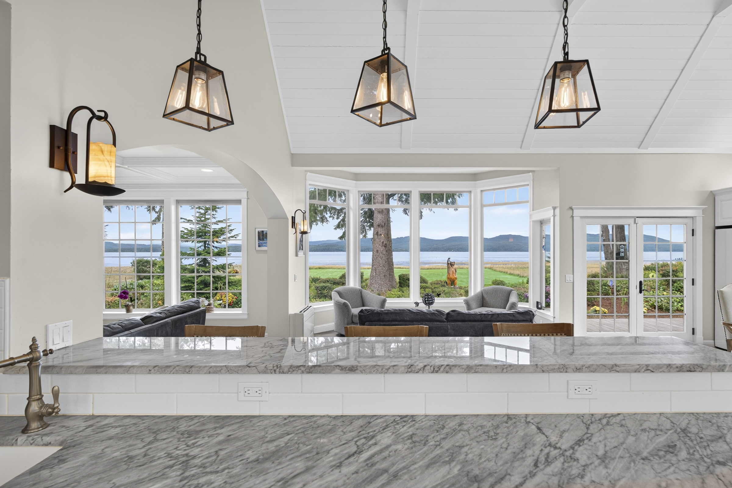  15314 Sandridge Rd, Long Beach, WA 98631 - 物件實景