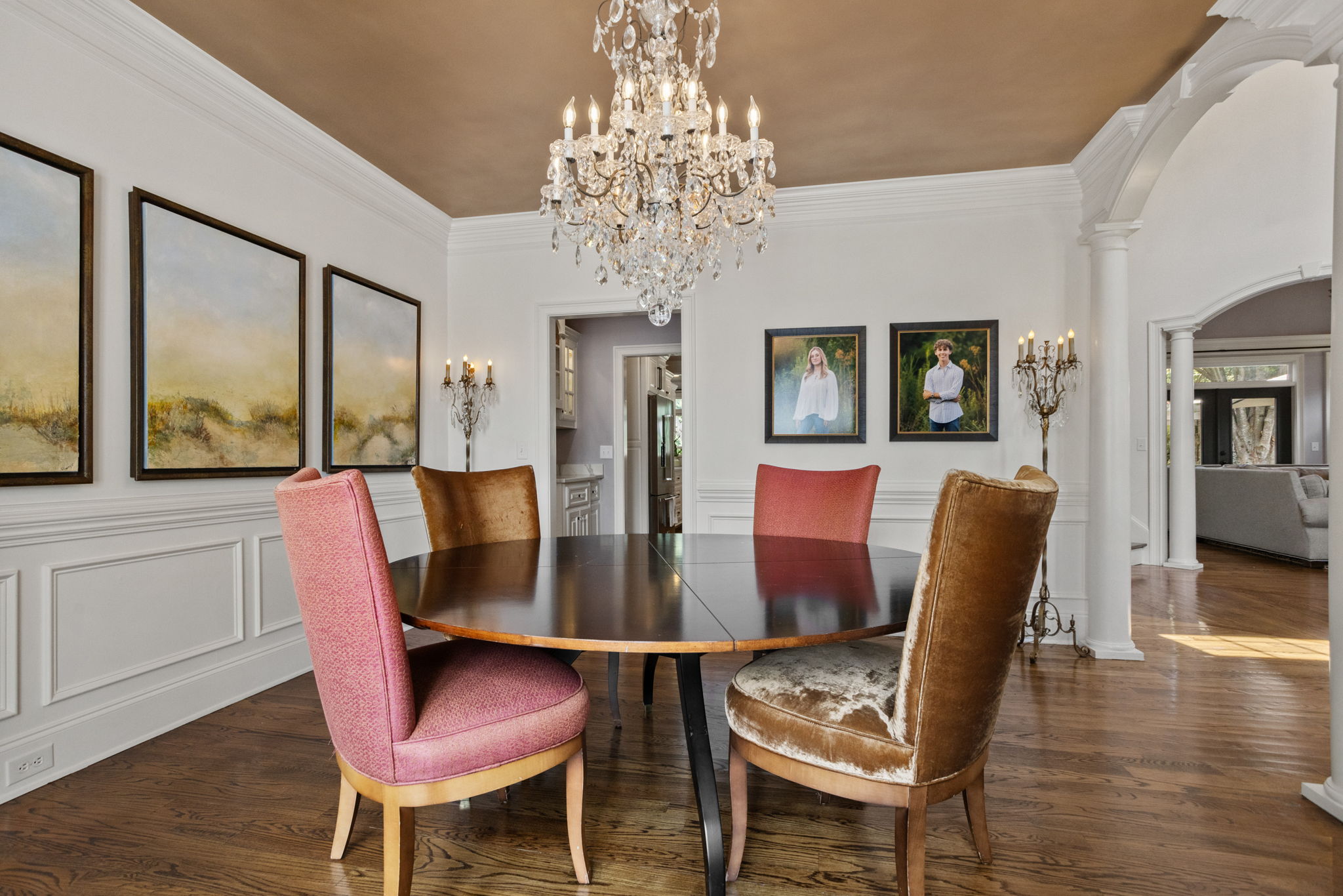  103 Norman Place, Greenville, SC 29615 - 物件實景