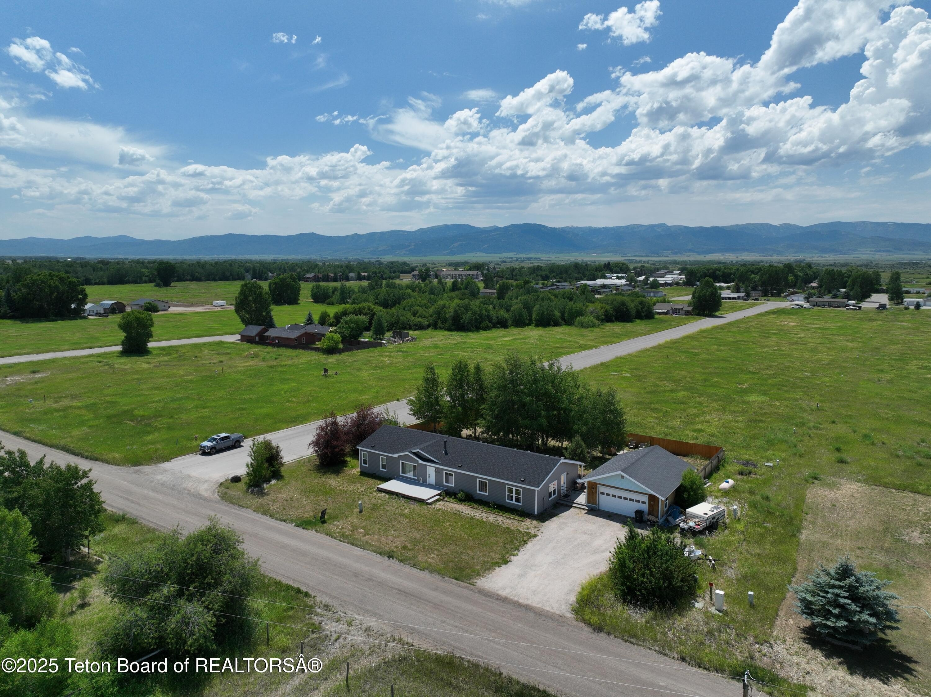 Driggs, Idaho, 83422, United States, 5 Bedrooms Bedrooms, ,2 BathroomsBathrooms,Residential,For Sale,1921681