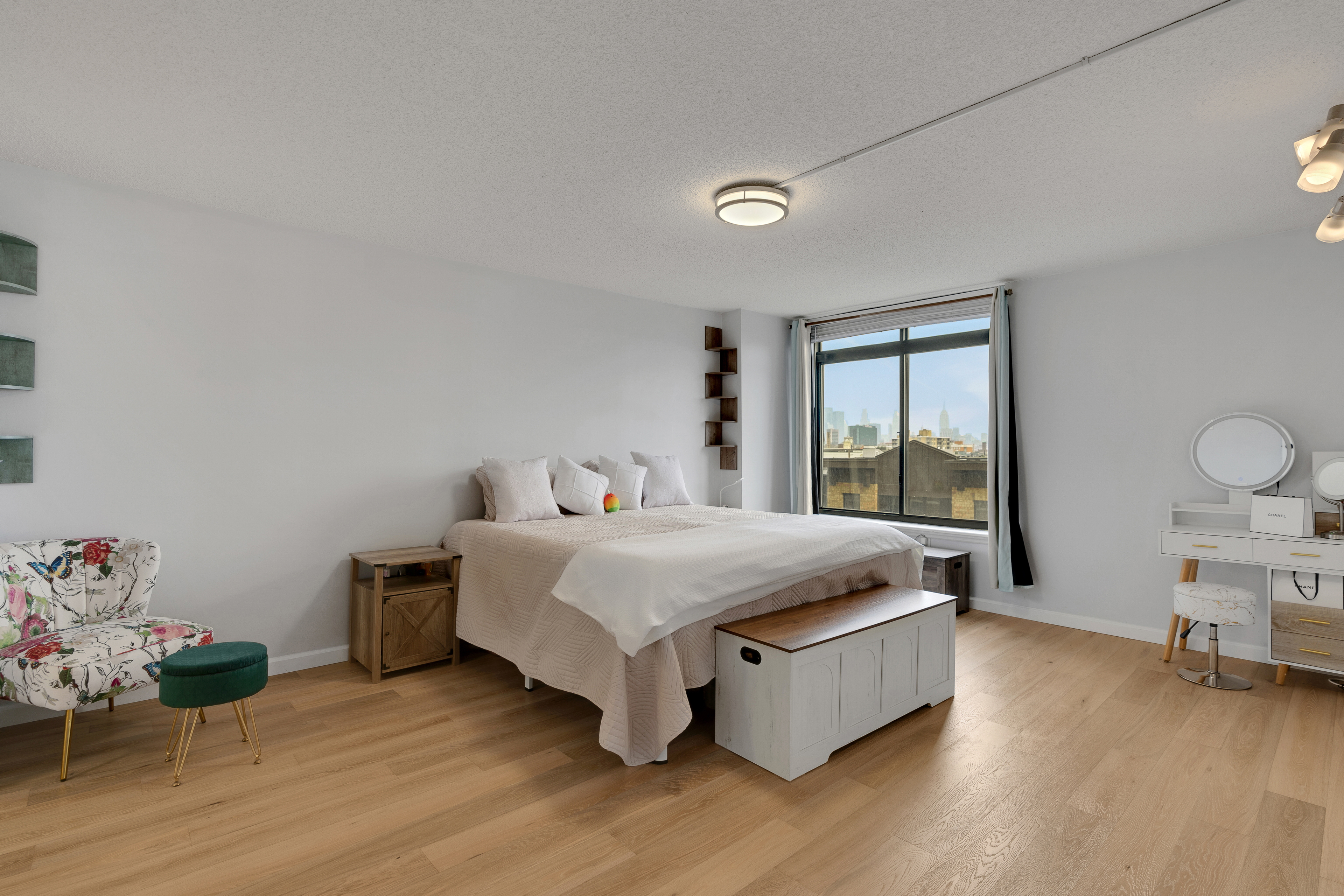  700 1st St. #6H, Hoboken, NJ 07030 - 物件實景