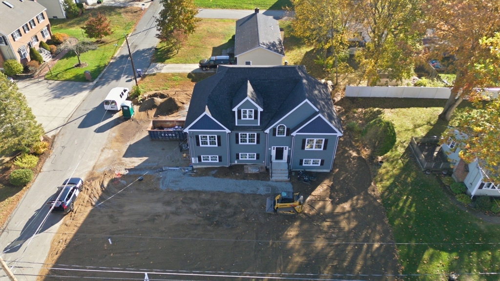 Wilmington, Massachusetts, 01887, United States, 3 Bedrooms Bedrooms, ,4 BathroomsBathrooms,Residential,For Sale,1979686