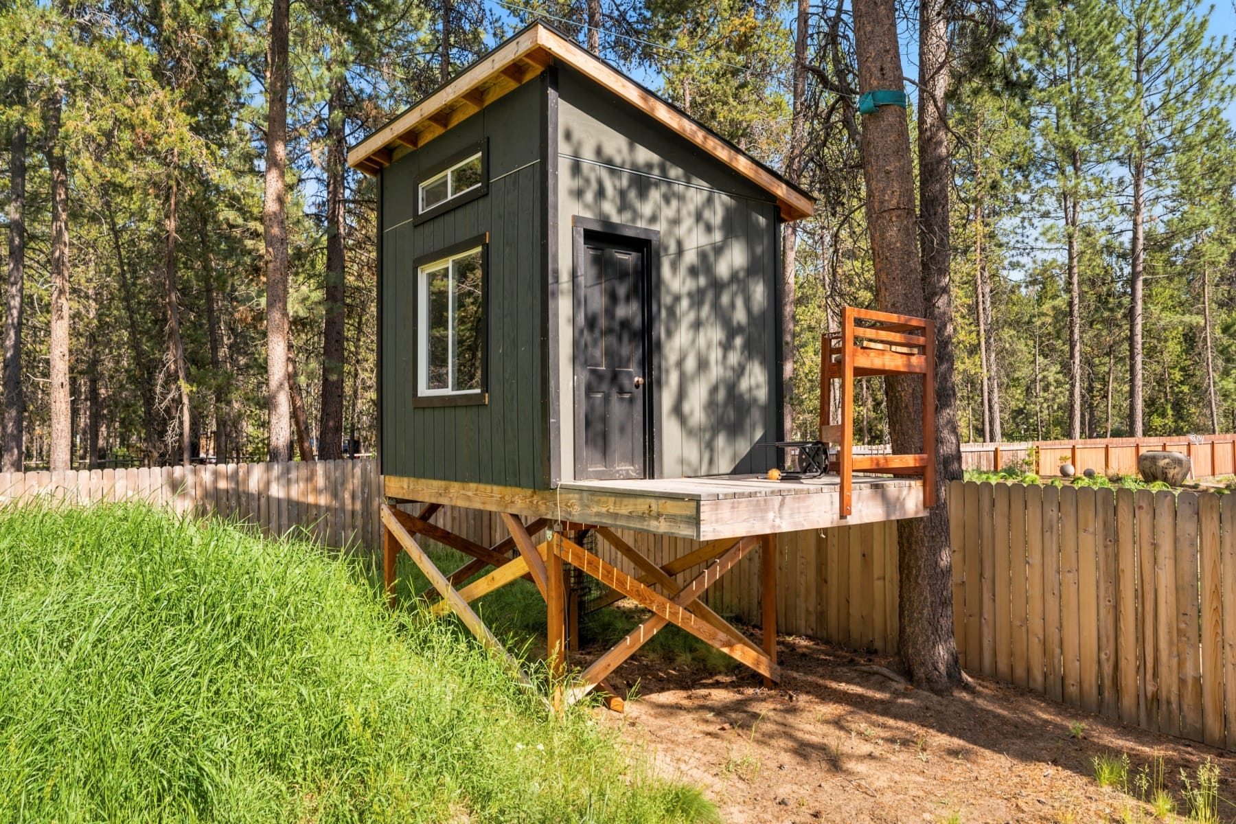  17169 Kingsburg Road Bend, OR 97707 - 物件實景