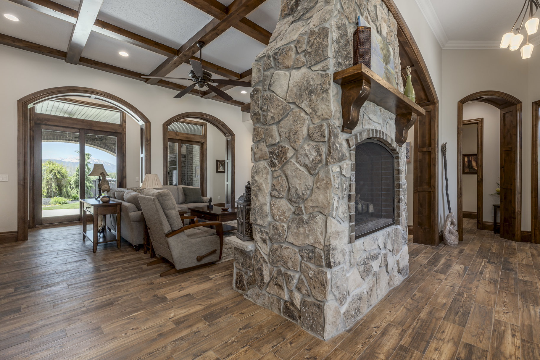 World-Class Equestrian Estate with Unmatched Luxury and Views in Heber Valley - 物件實景