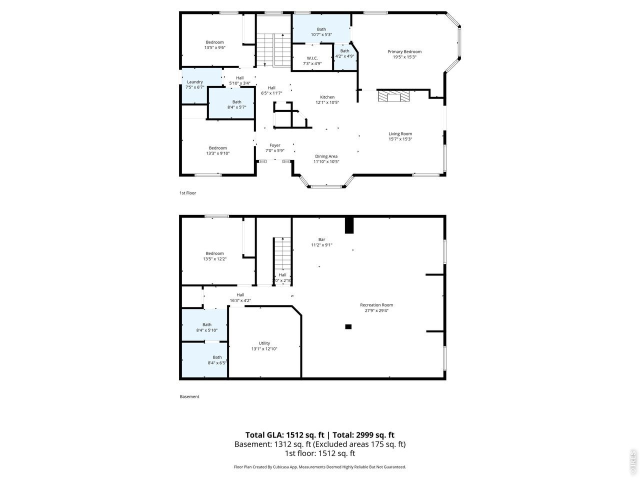 Loveland, Colorado, 80538, United States, 4 Bedrooms Bedrooms, ,3 BathroomsBathrooms,Residential,For Sale,2044954