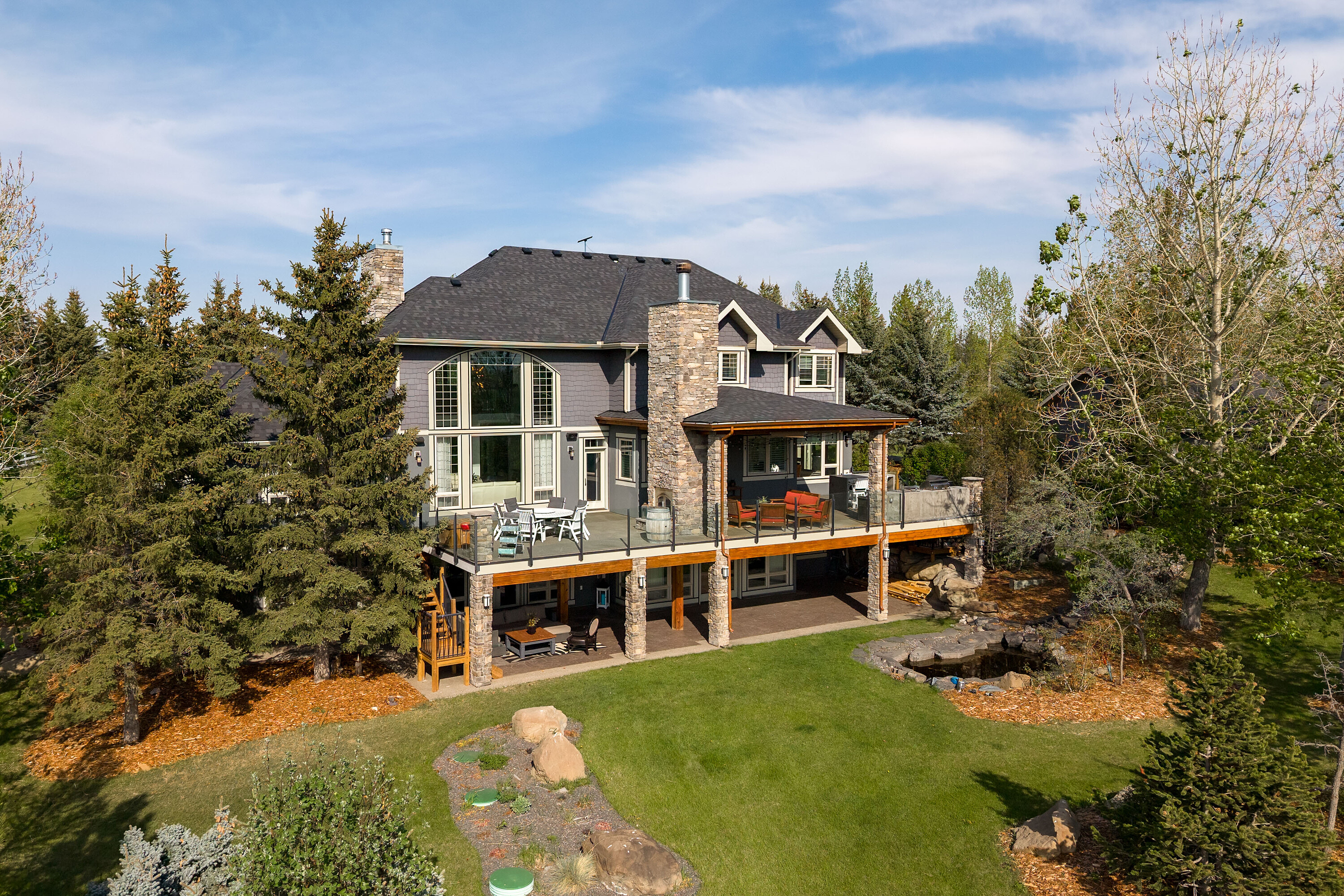  Rural Foothills County, Calgary and Foothills - 物件實景