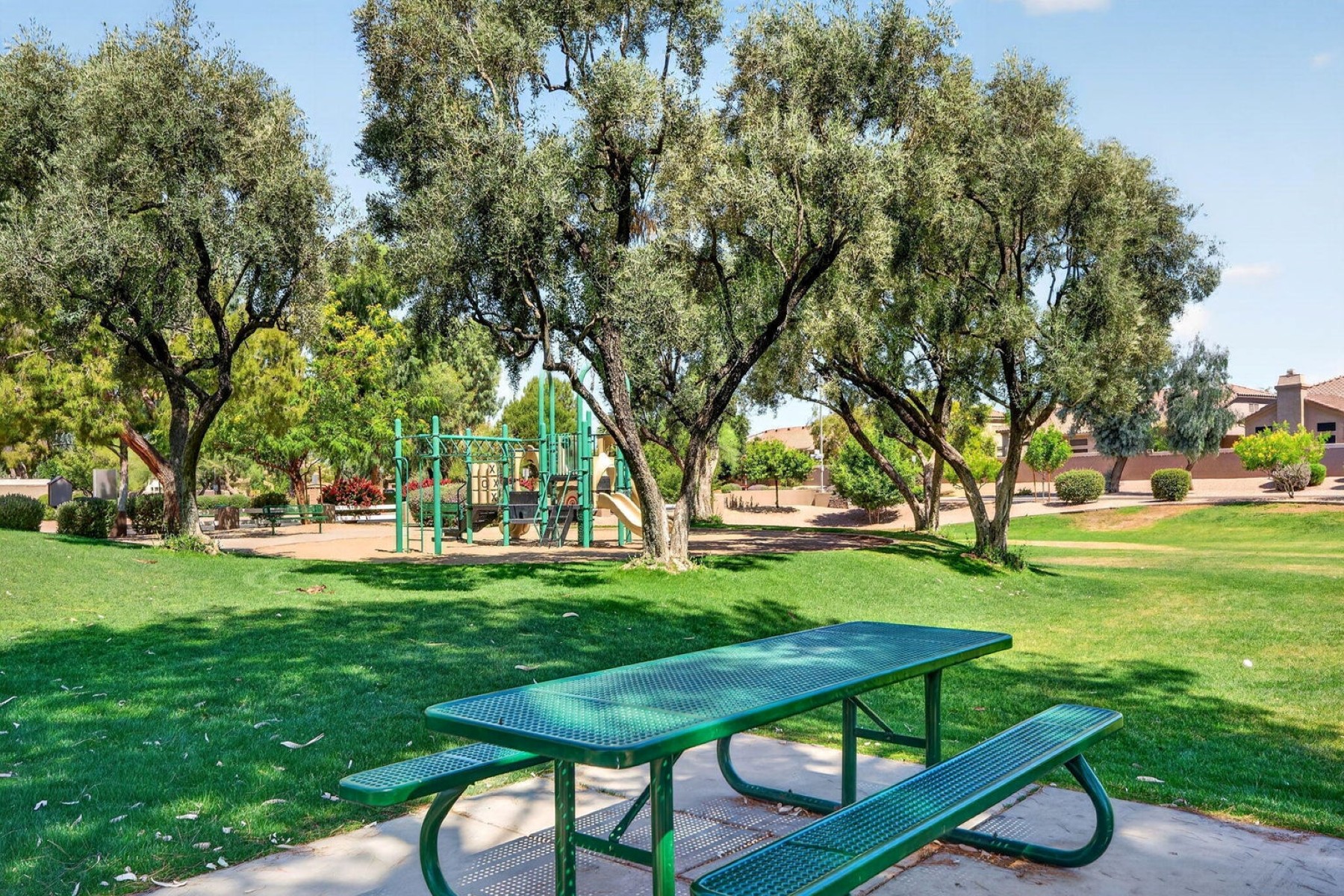 18221 N 53rd Street ¦ Scottsdale, AZ - 物件實景