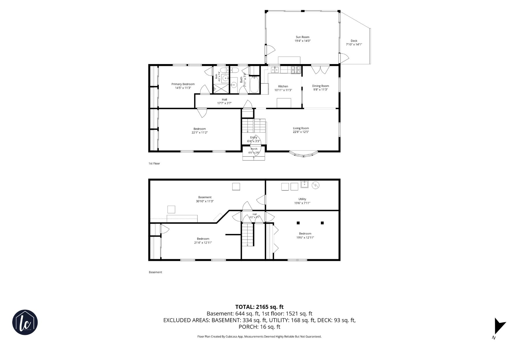  200 Manor Avenue, Chestertown, MD, 21620 - 物件實景