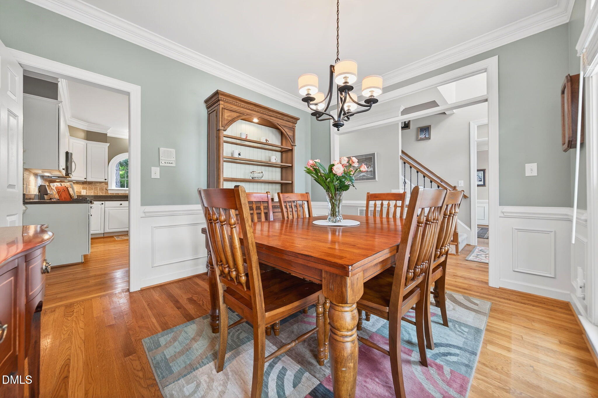 Cary, North Carolina, 27519, United States, 5 Bedrooms Bedrooms, ,4 BathroomsBathrooms,Residential,For Sale,1992012