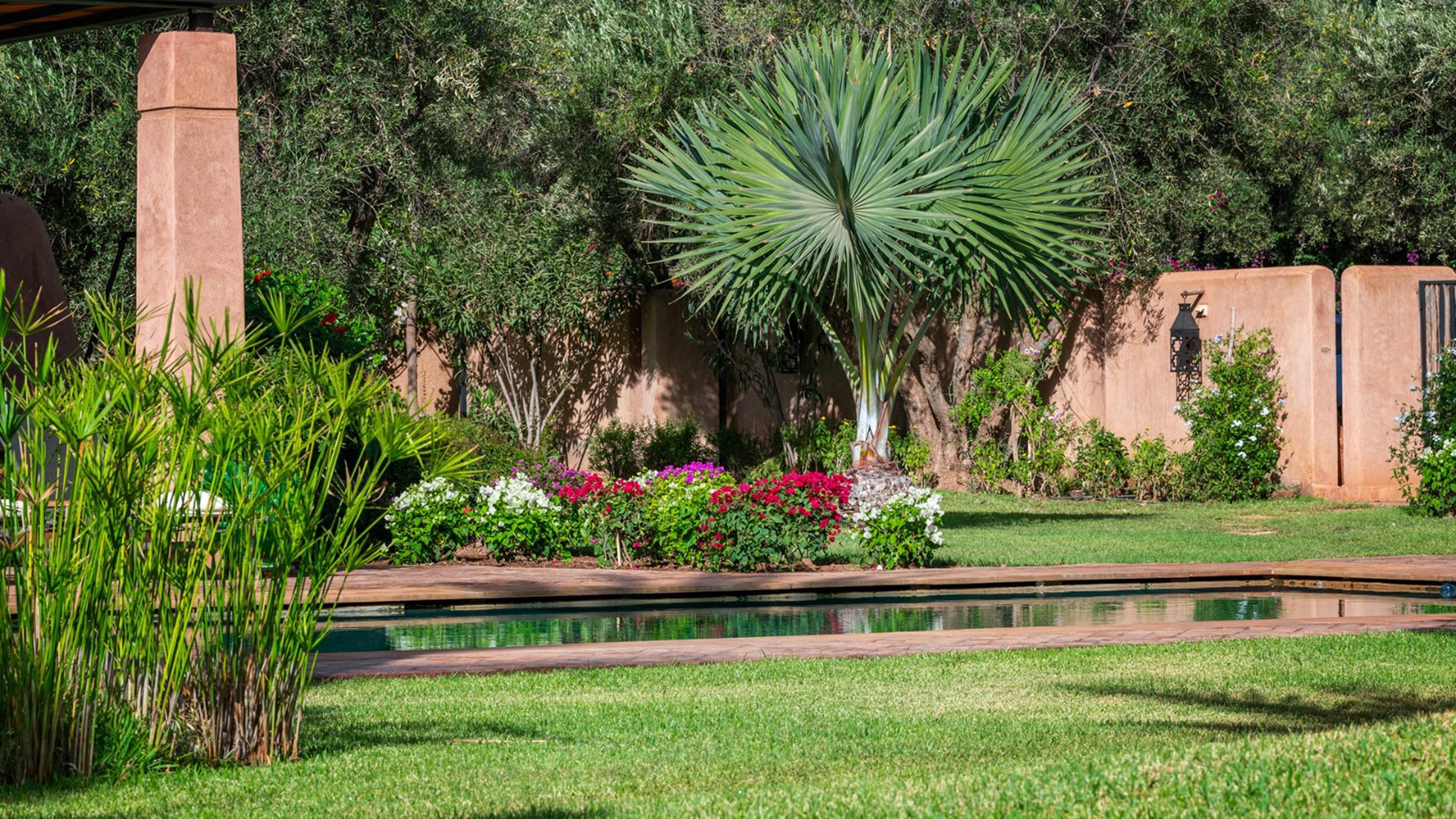  Marrakech I Palmeraie - 物件實景