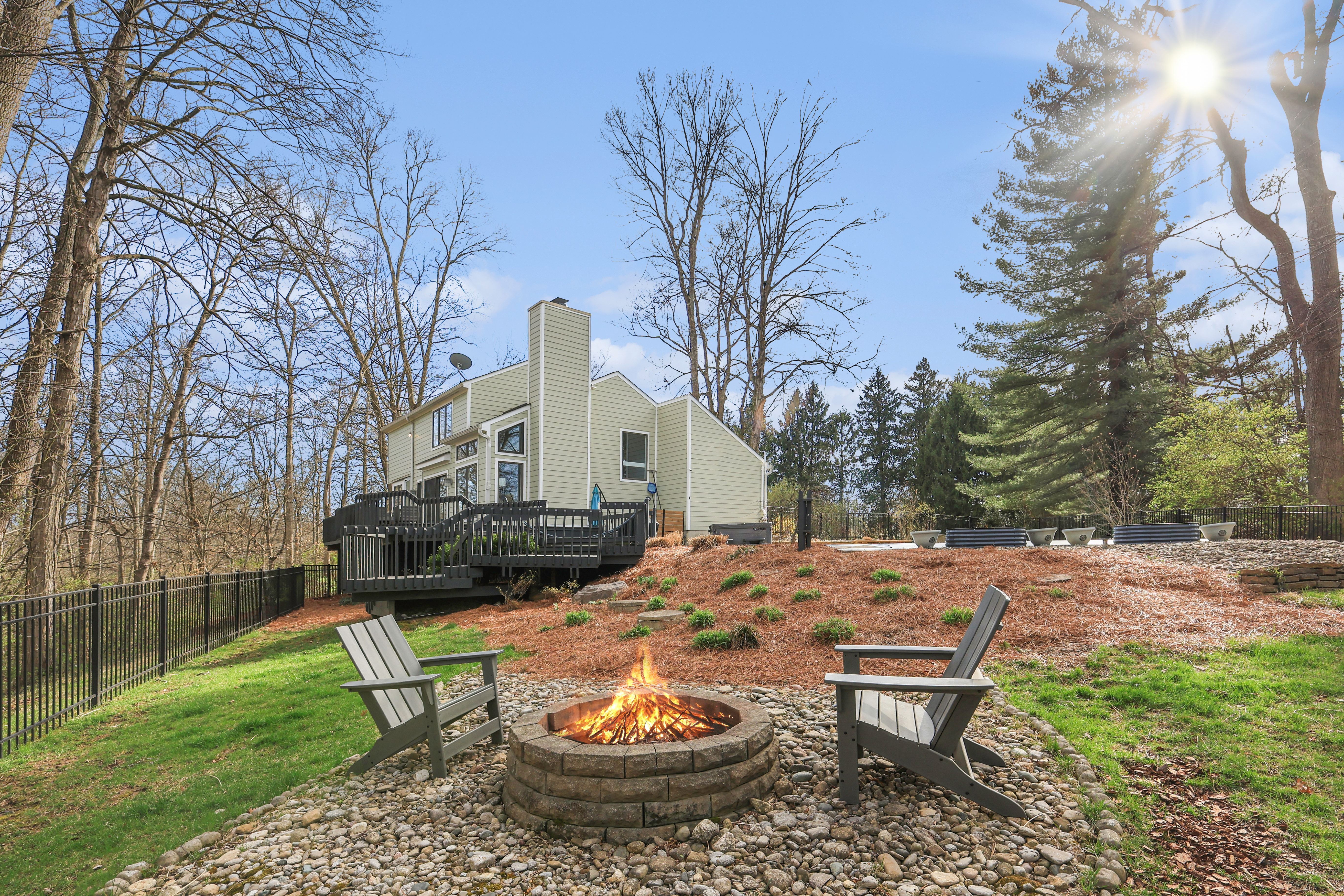  1432 Apple Hill Road, Cincinnati, OH 45230 - 物件實景