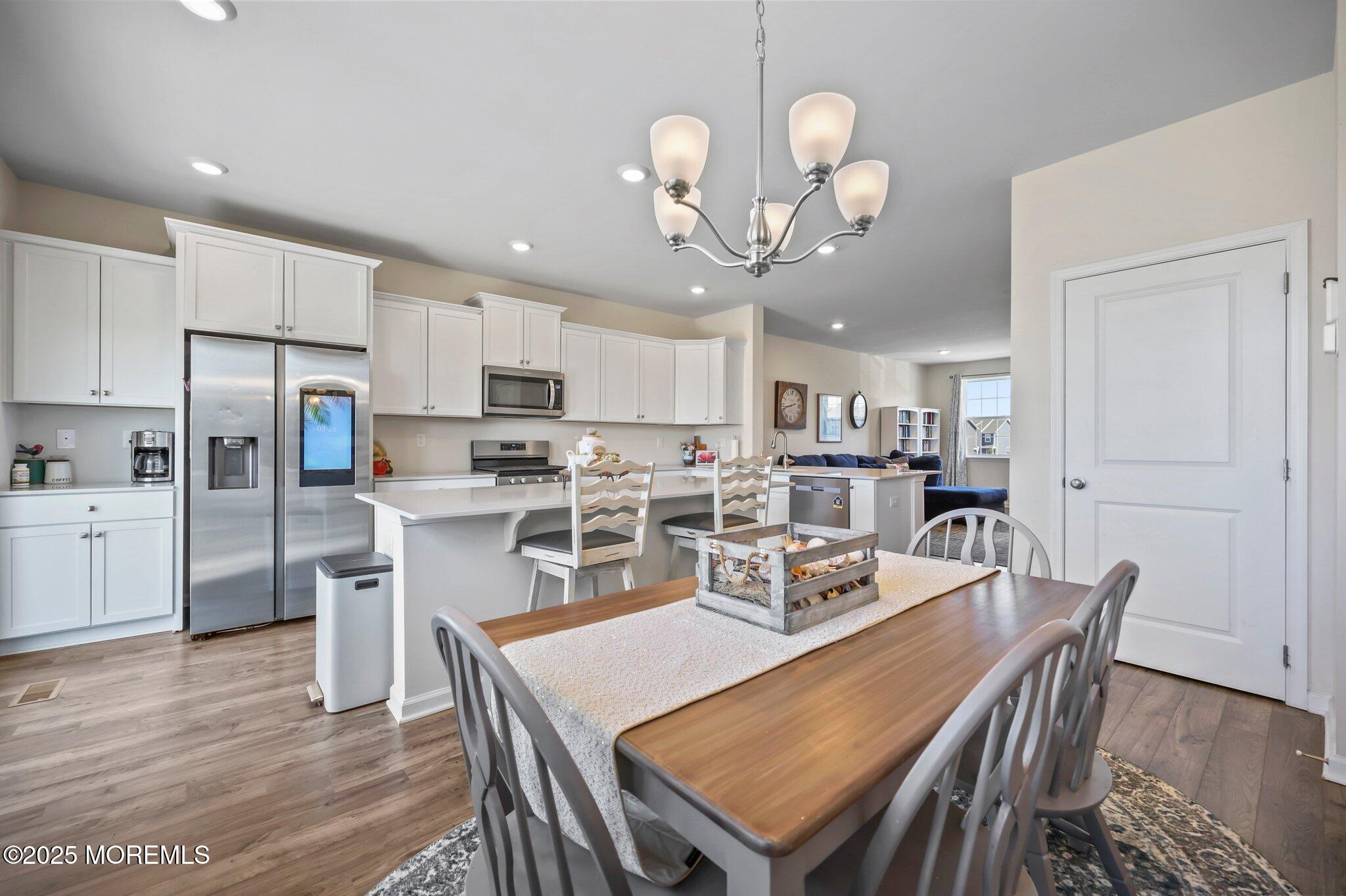 Jackson, New Jersey, 08527, United States, 3 Bedrooms Bedrooms, ,4 BathroomsBathrooms,Residential,For Sale,1979150