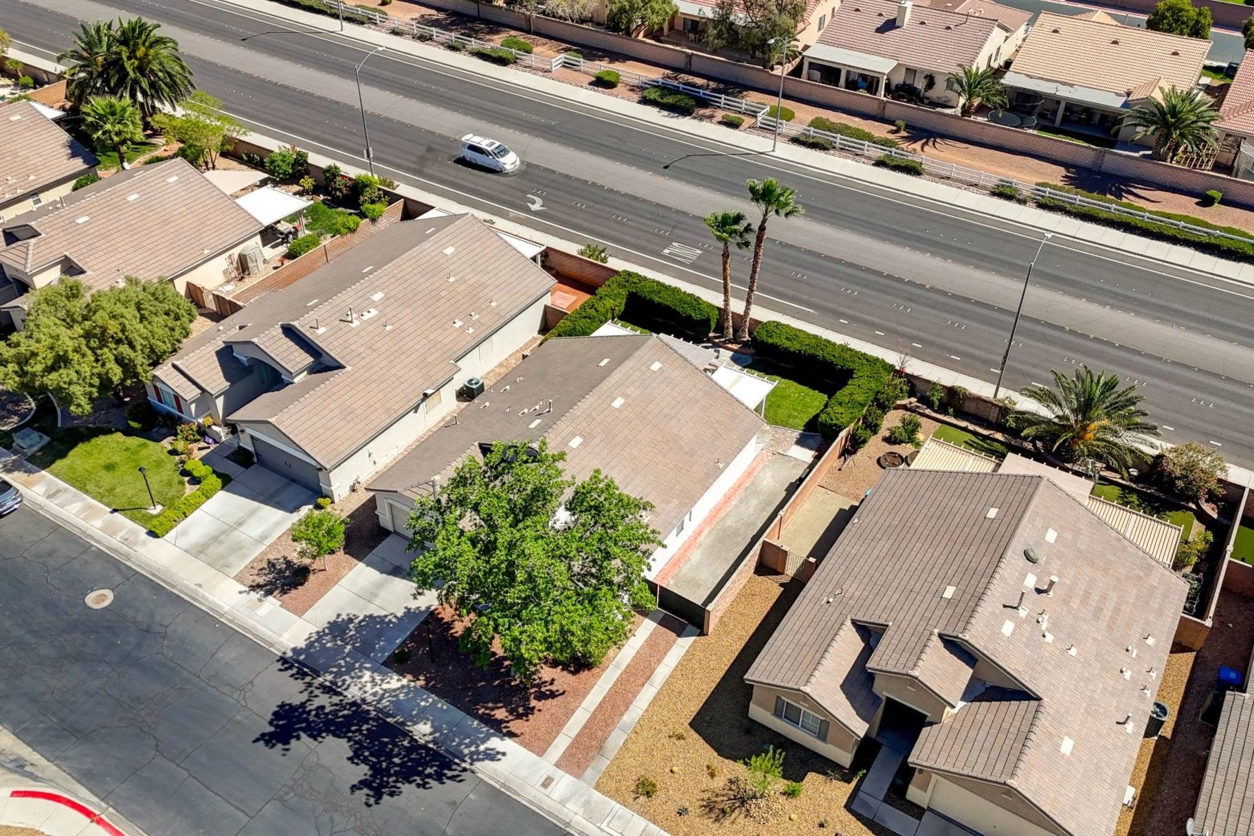  New to Market - 物件實景